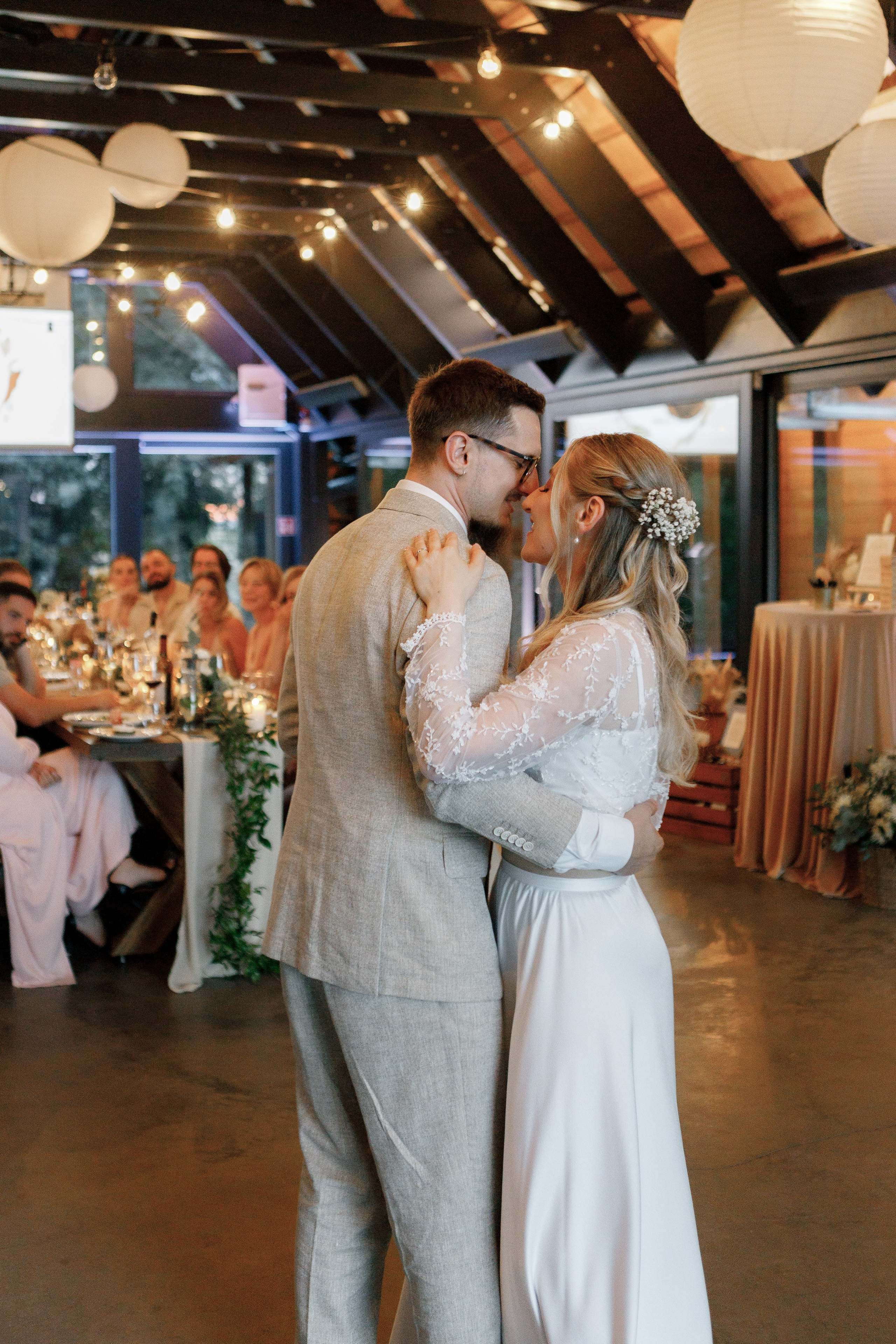 Maria&Roman, Dwór „W szczerym Polu”. Фотограф в Кракове и в Европе
