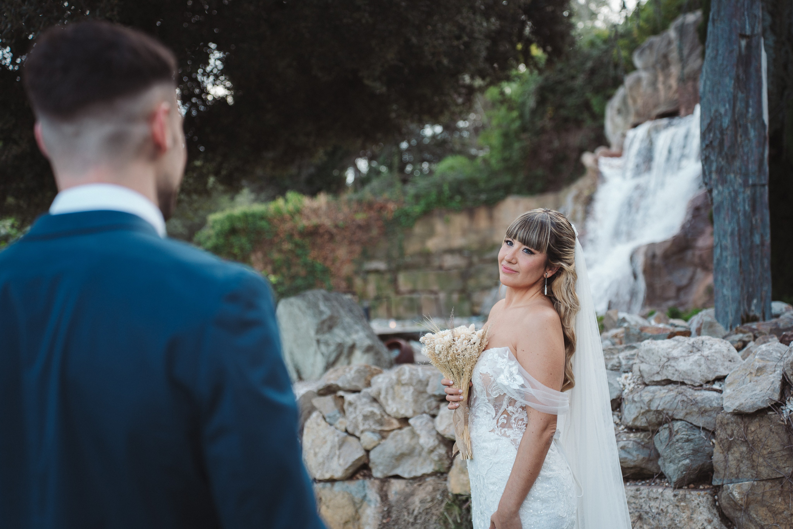 Gemma & Adria. Photographer in Barcelona