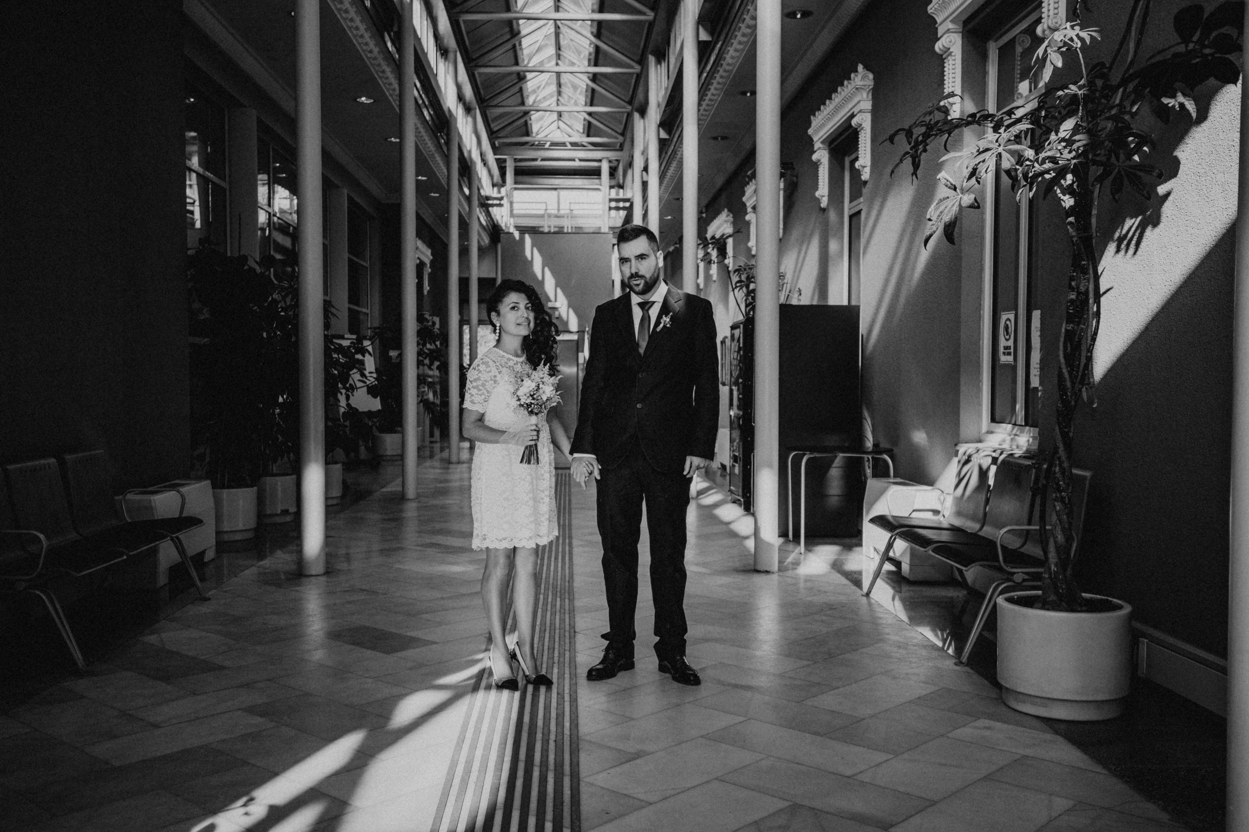 Fotografía de Bodas en Madrid - Rainbox: Capturamos Tu Amor con Pasión. Rainbox Estudio de Fotografía