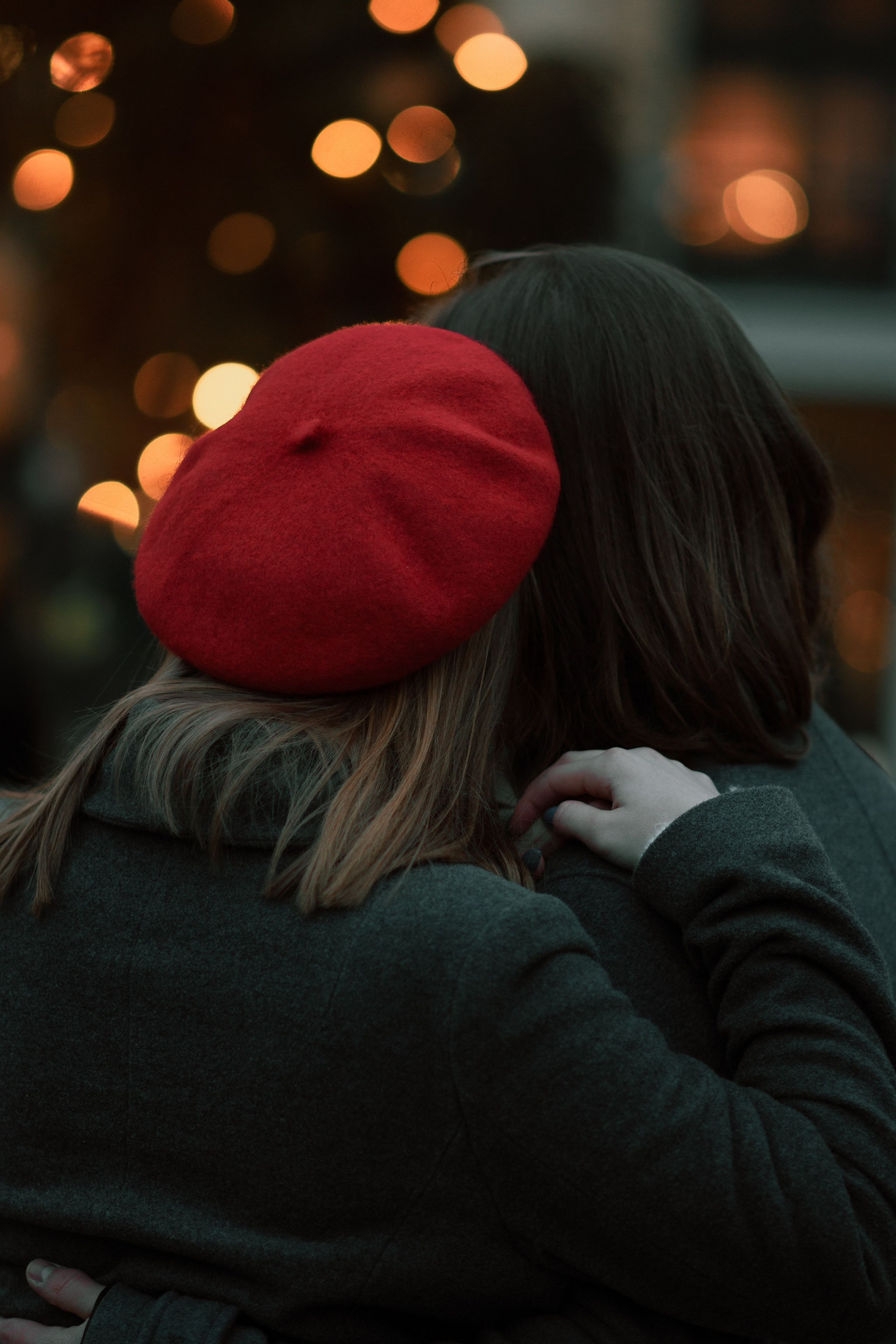 Love story. Семейный и детский фотограф