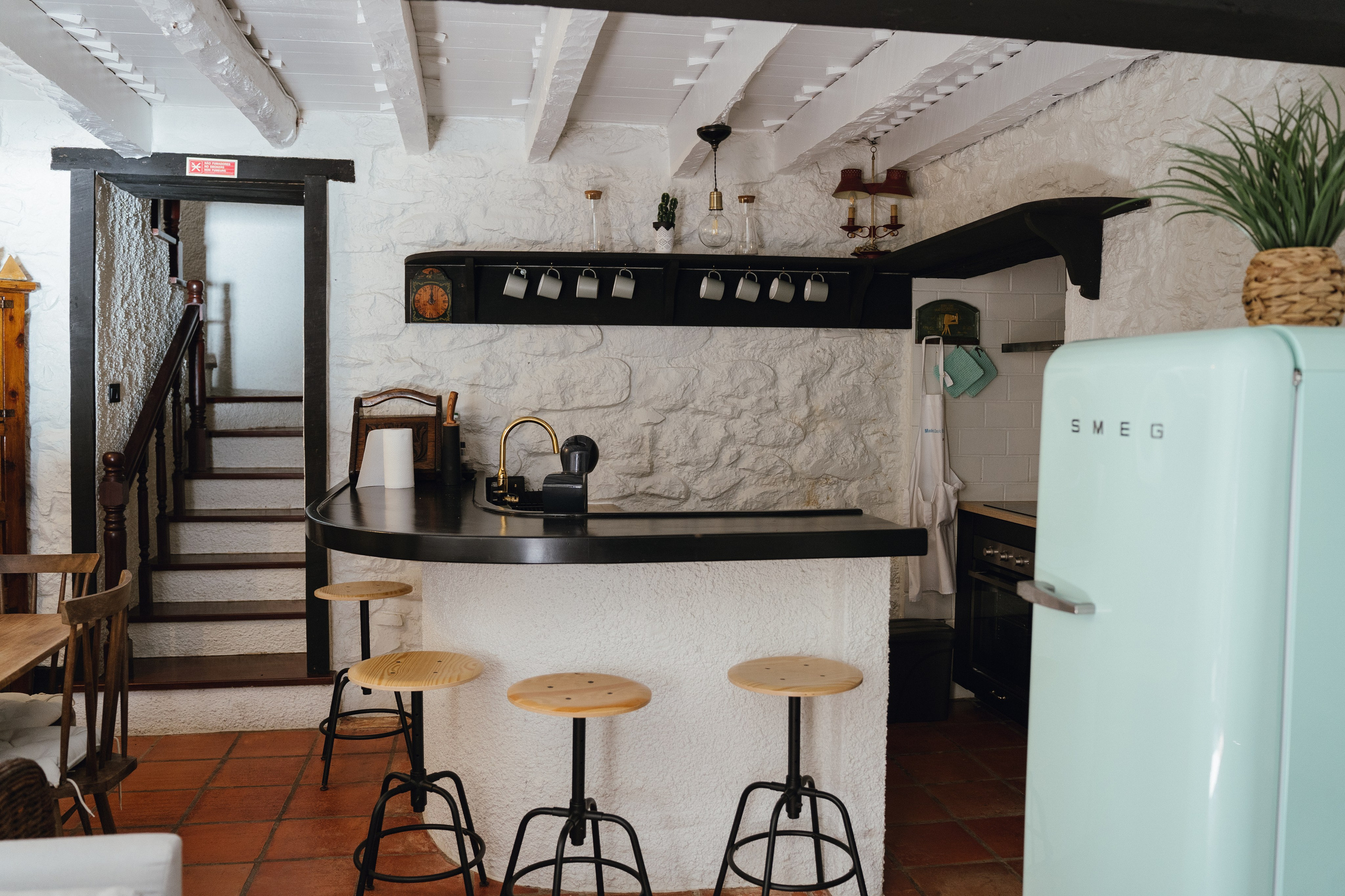 Black Sand Beach | Seixal Madeira. Patricia Morenci — Mountain Adventures for the Wild at Heart