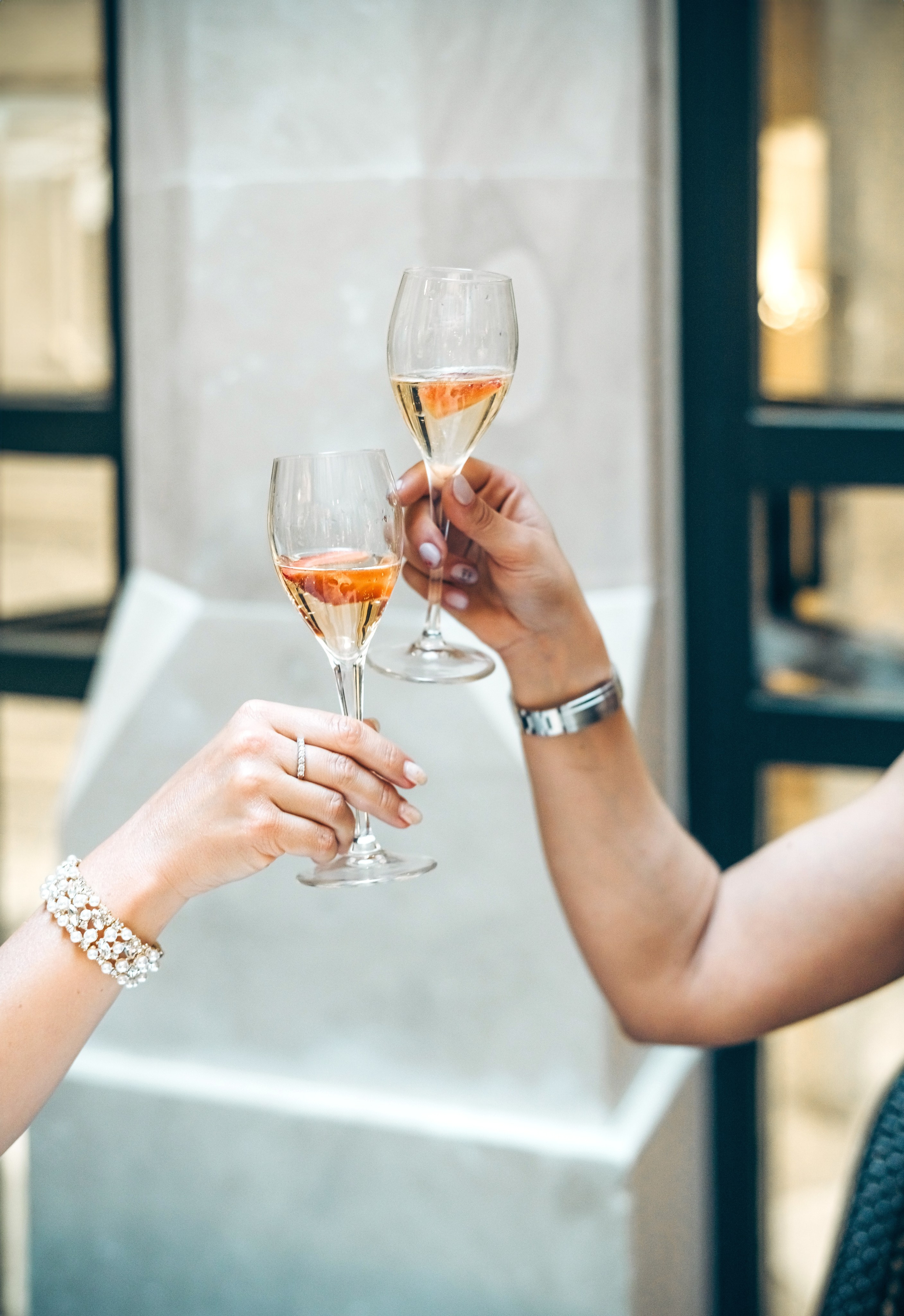 Diamond women. Photographer in Mallorca