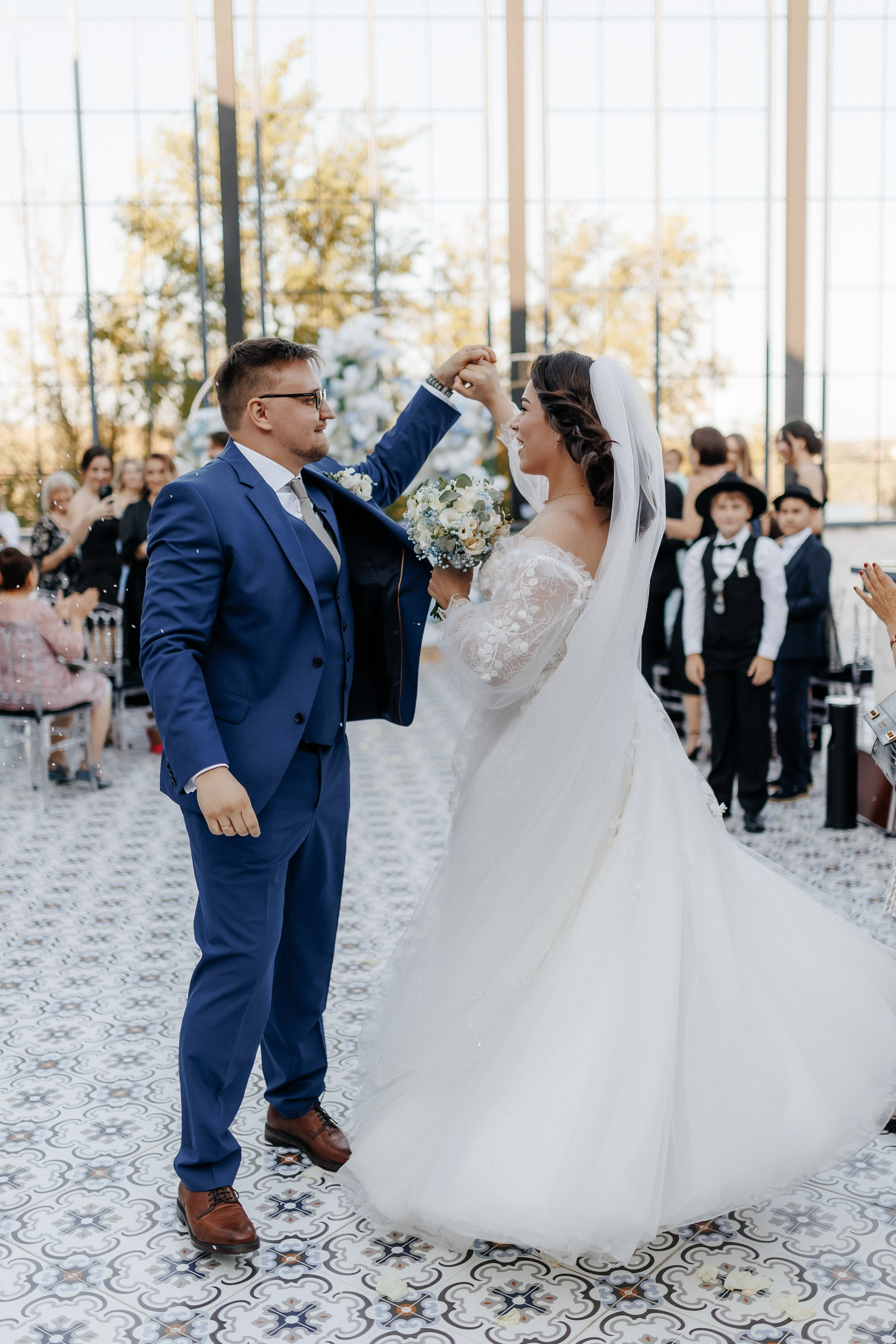 DANIEL + VALERIA. Fulga Photographer