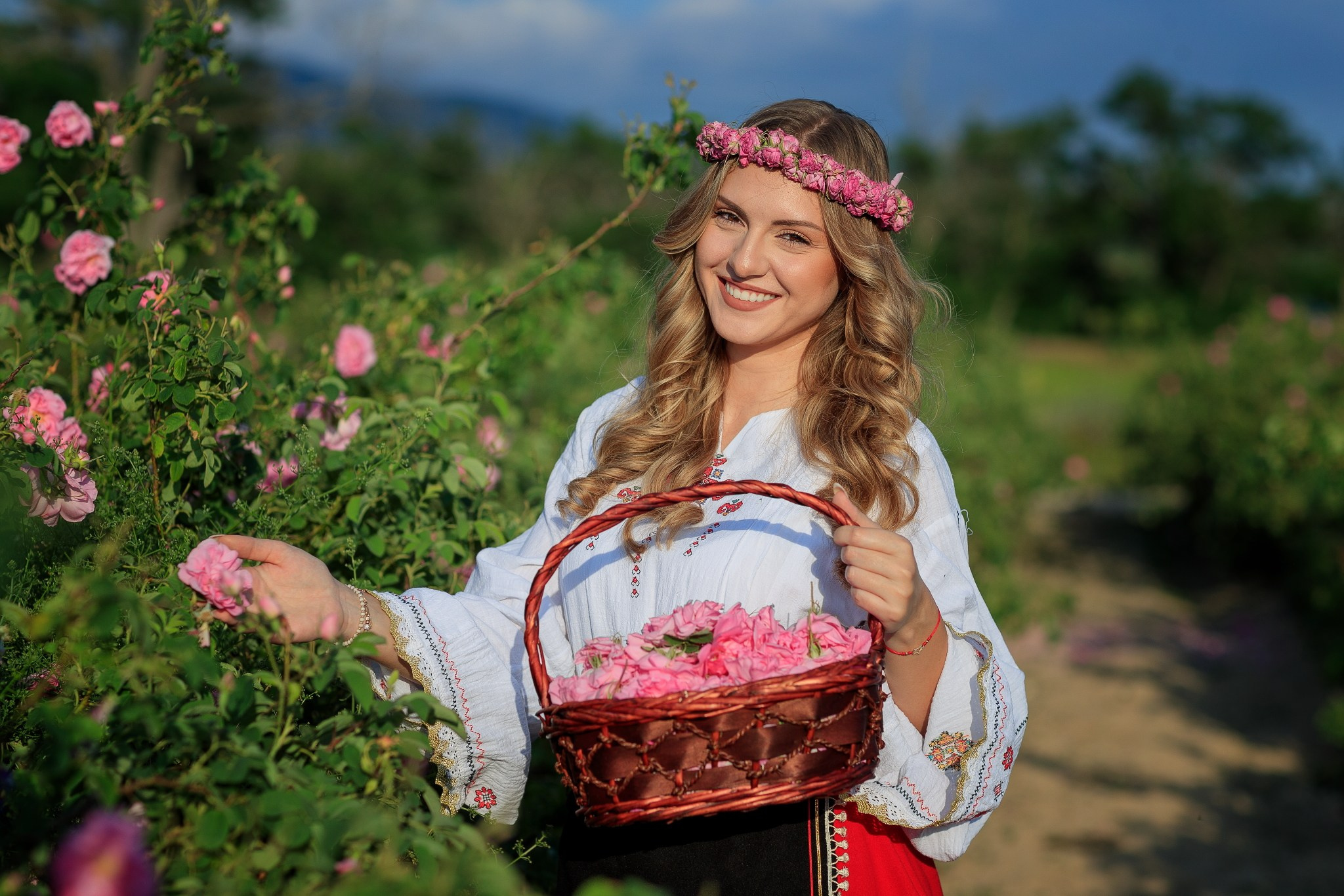 Българската хубост. Александър Сандев - личен сайт на фотографа