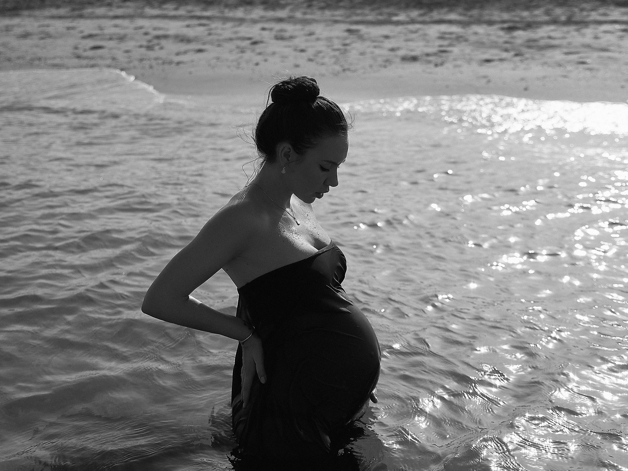 Pregnancy. Byakulova.com