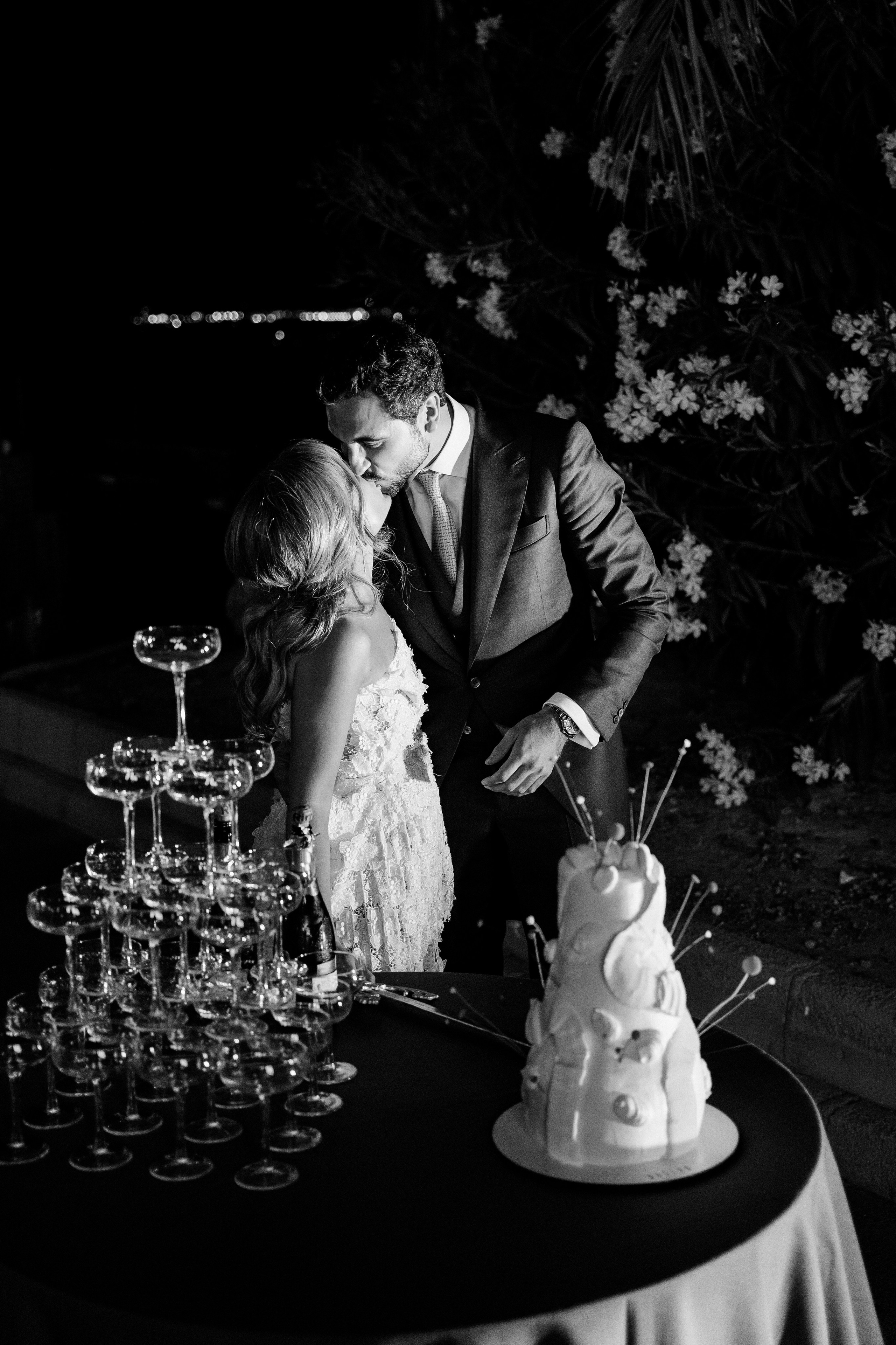 Gonzalo & Maria (Murcia)