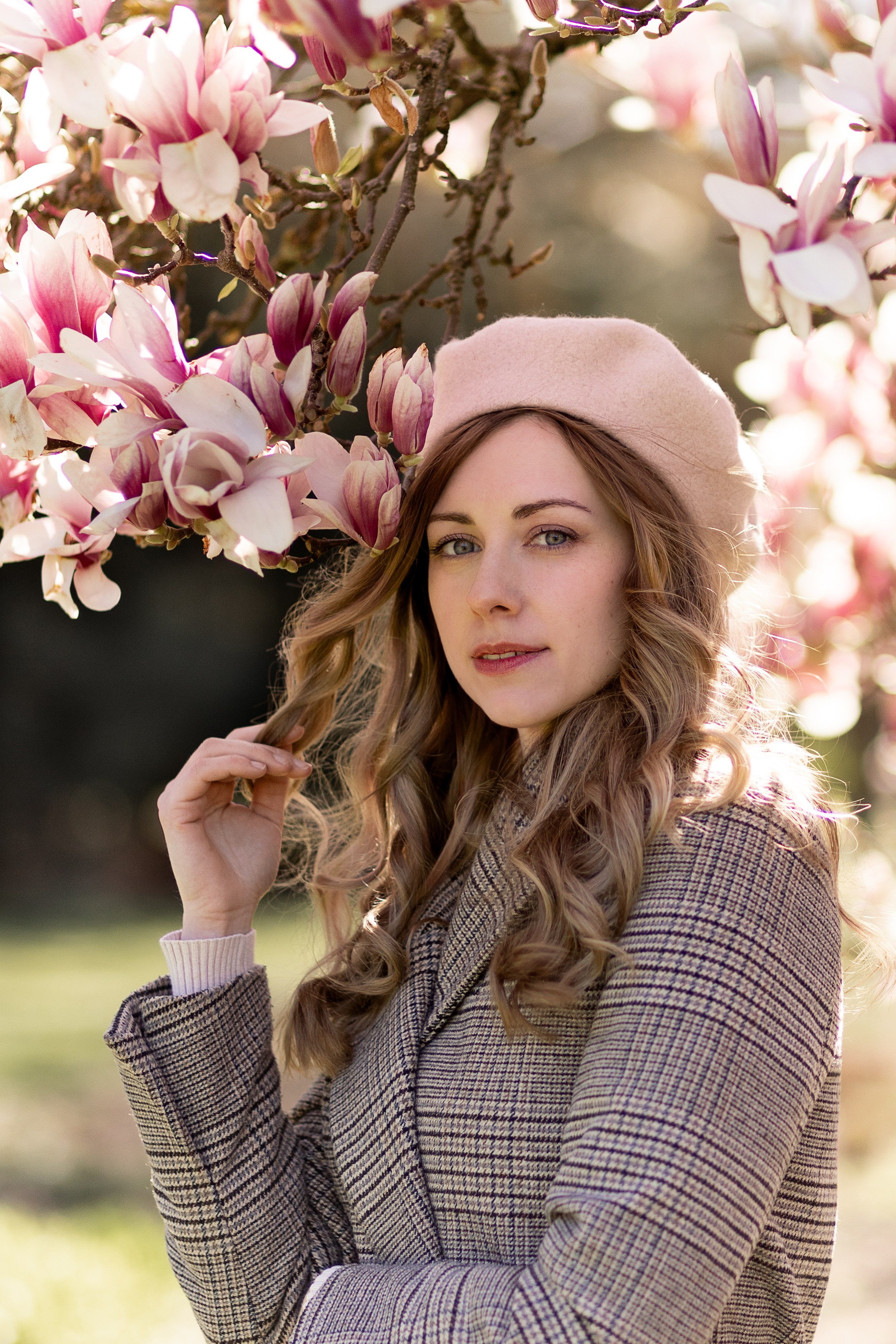 Natalia Magnolia. Ihr Fotograf in Nürnberg und Umgebung