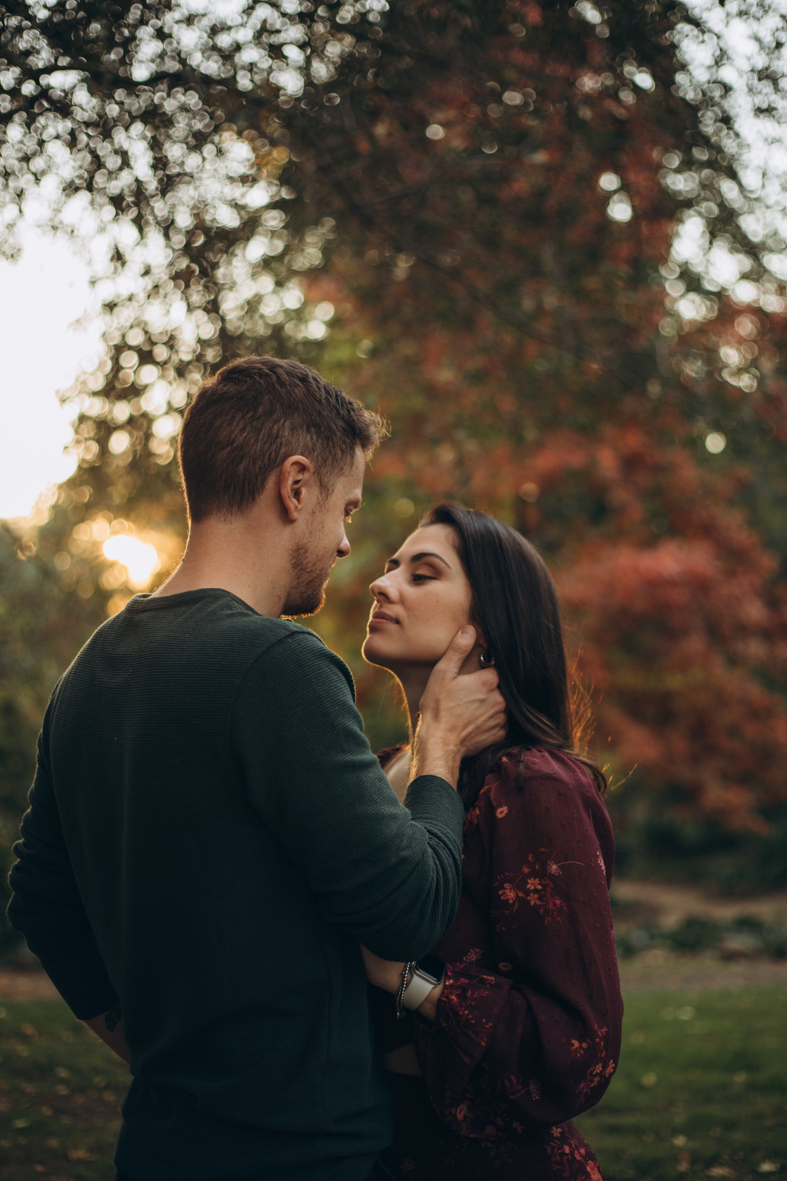 Love story/couple. Family and children’s lifestyle photographer Elena Tumanova