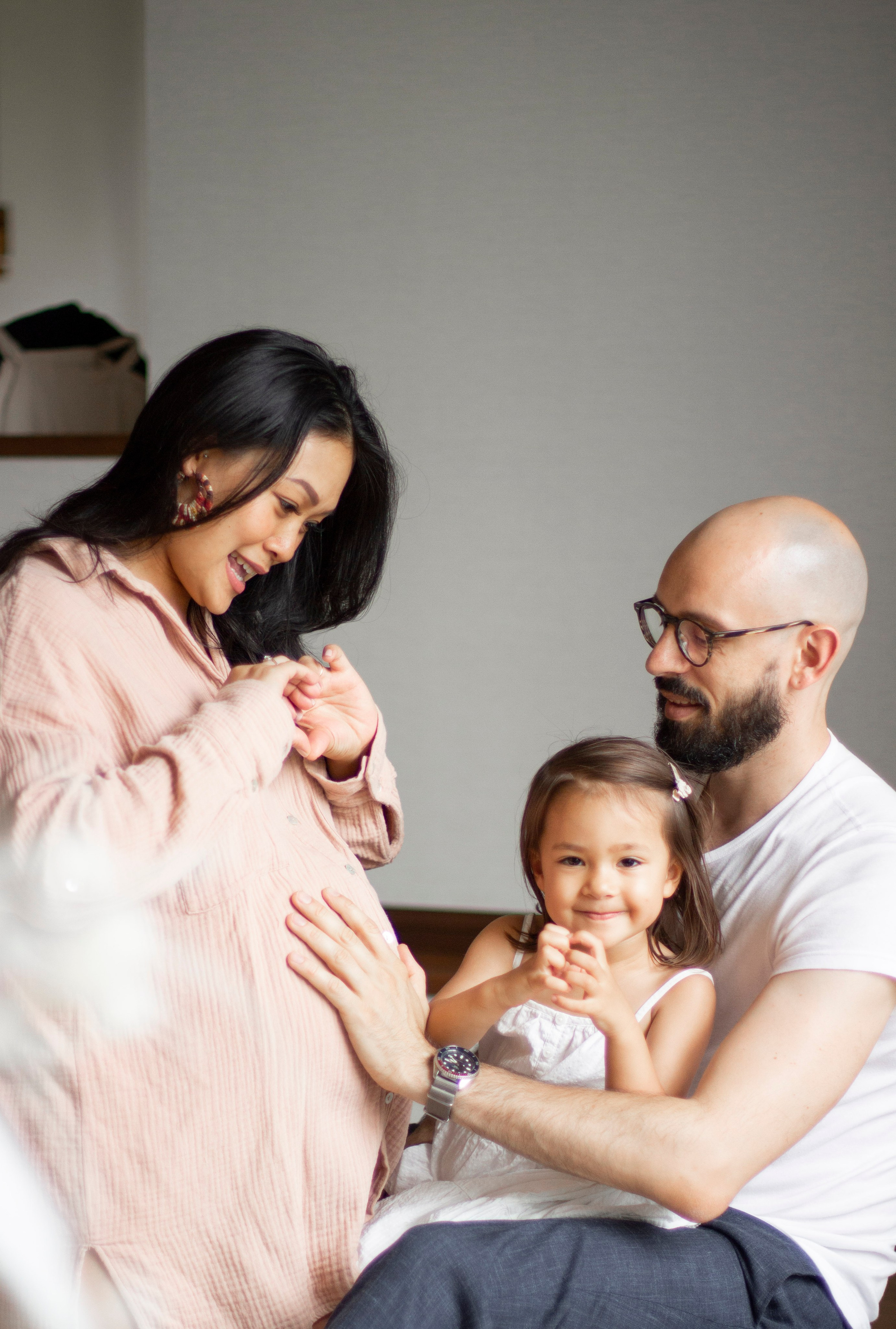 Maternity. Photographer in Port Jefferson