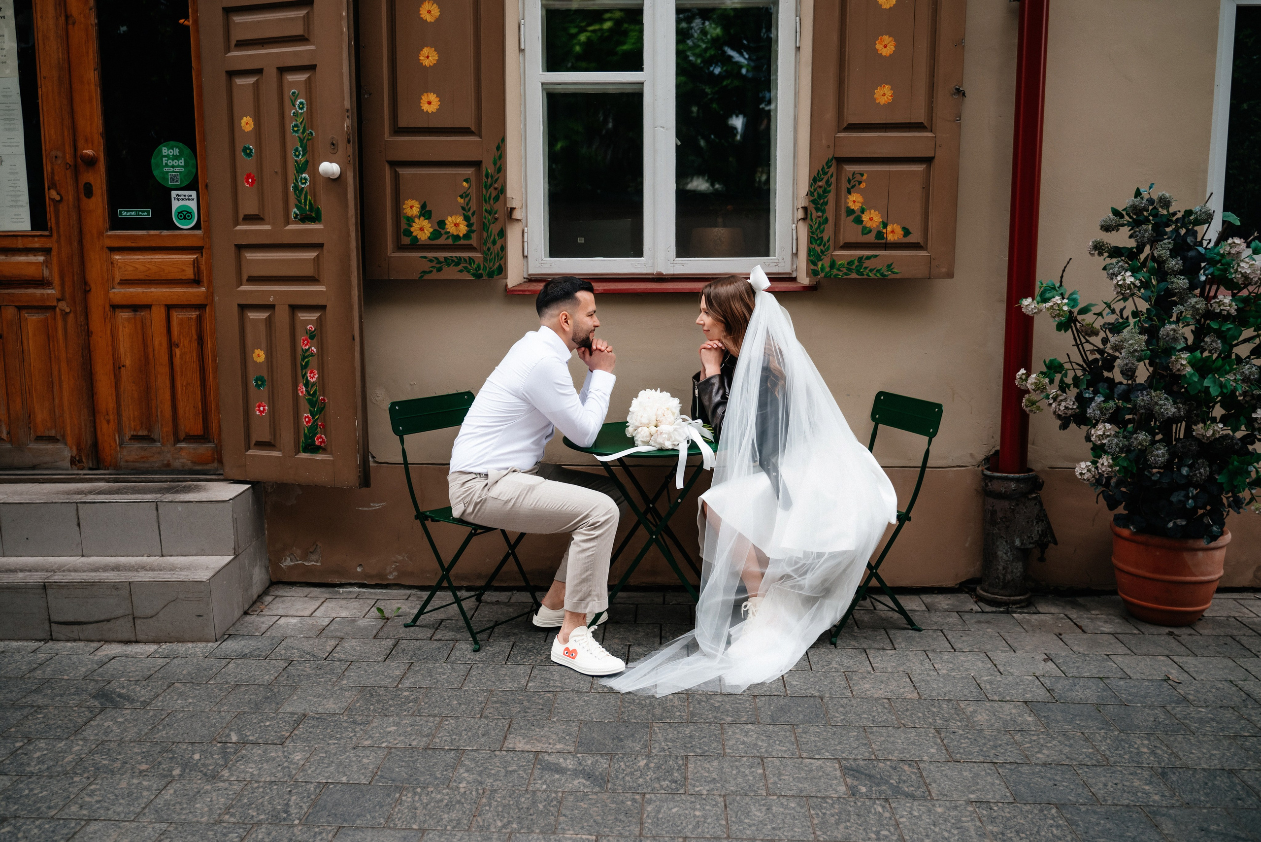 Оля+Леша. Свадебный и портретный фотограф Юлия Пыльченко