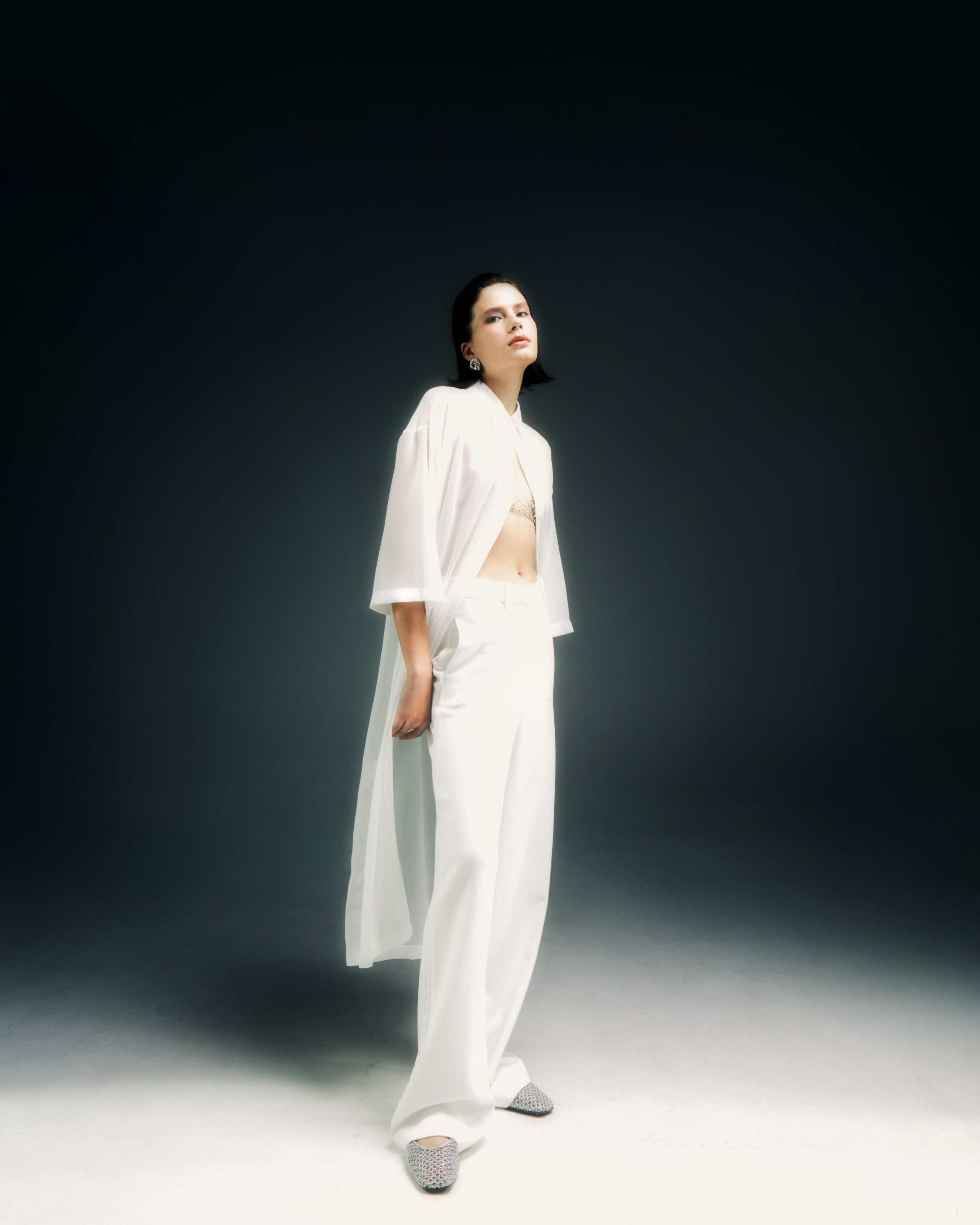 Lookbook Alyn.co. Stylist