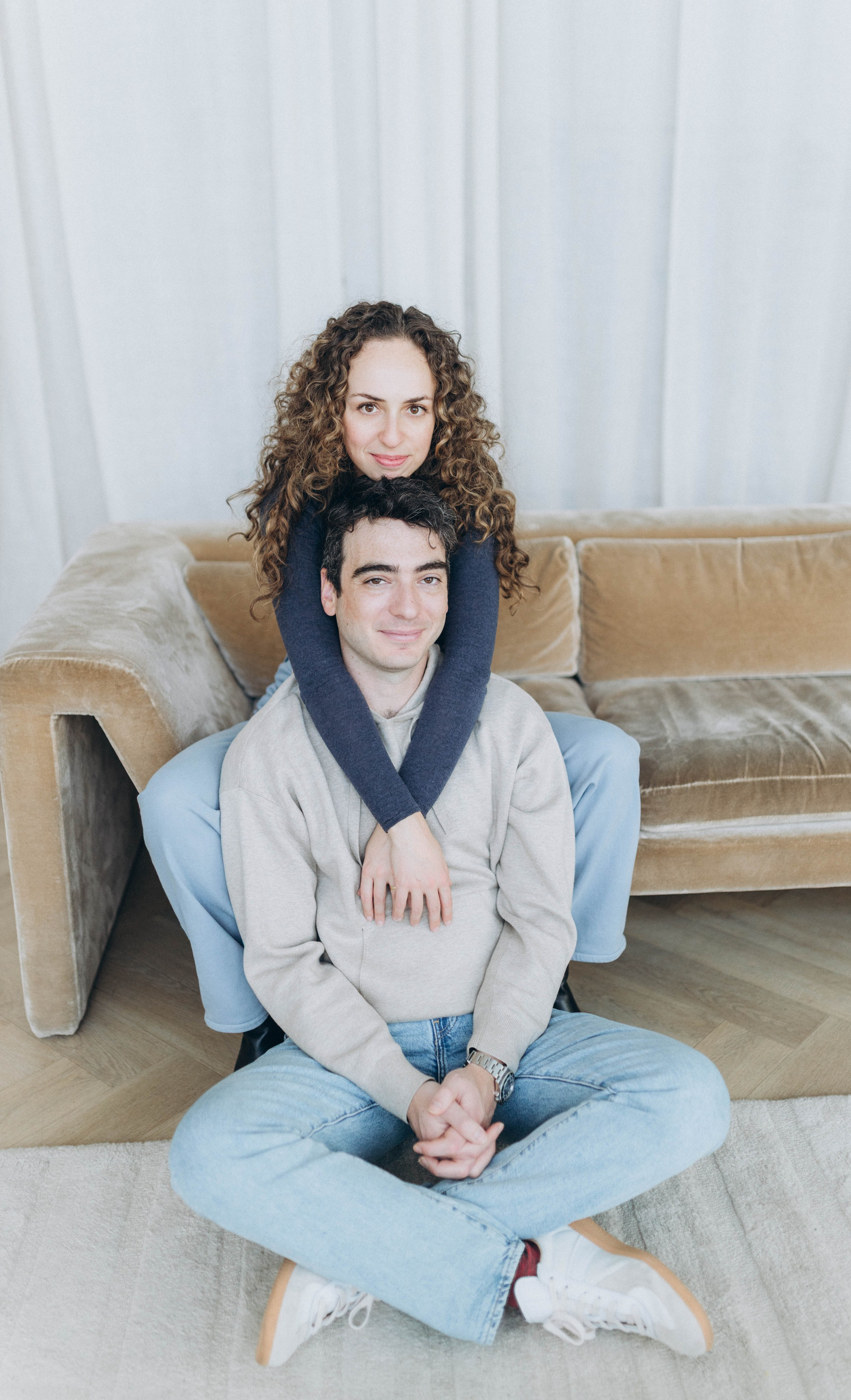 Y&D. Photographer | Naomi Maklin