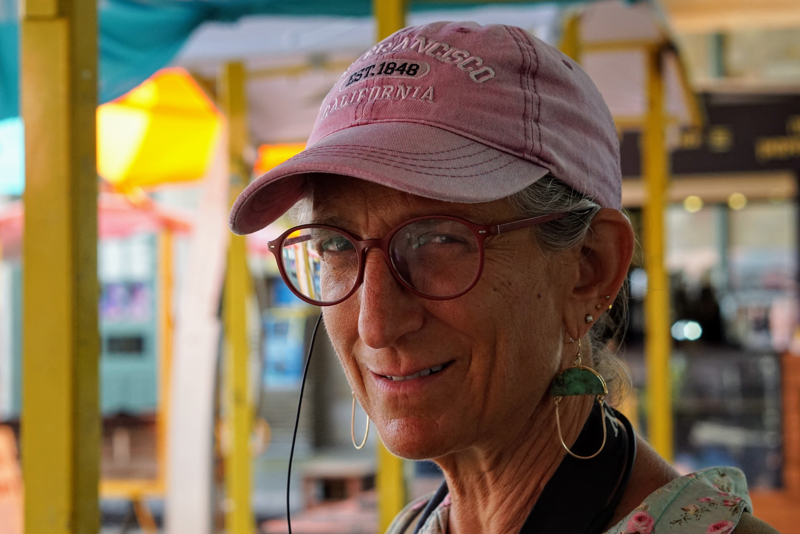 Workshops. Portrait & Event photographer in Israel — Rebecca Kowalsky