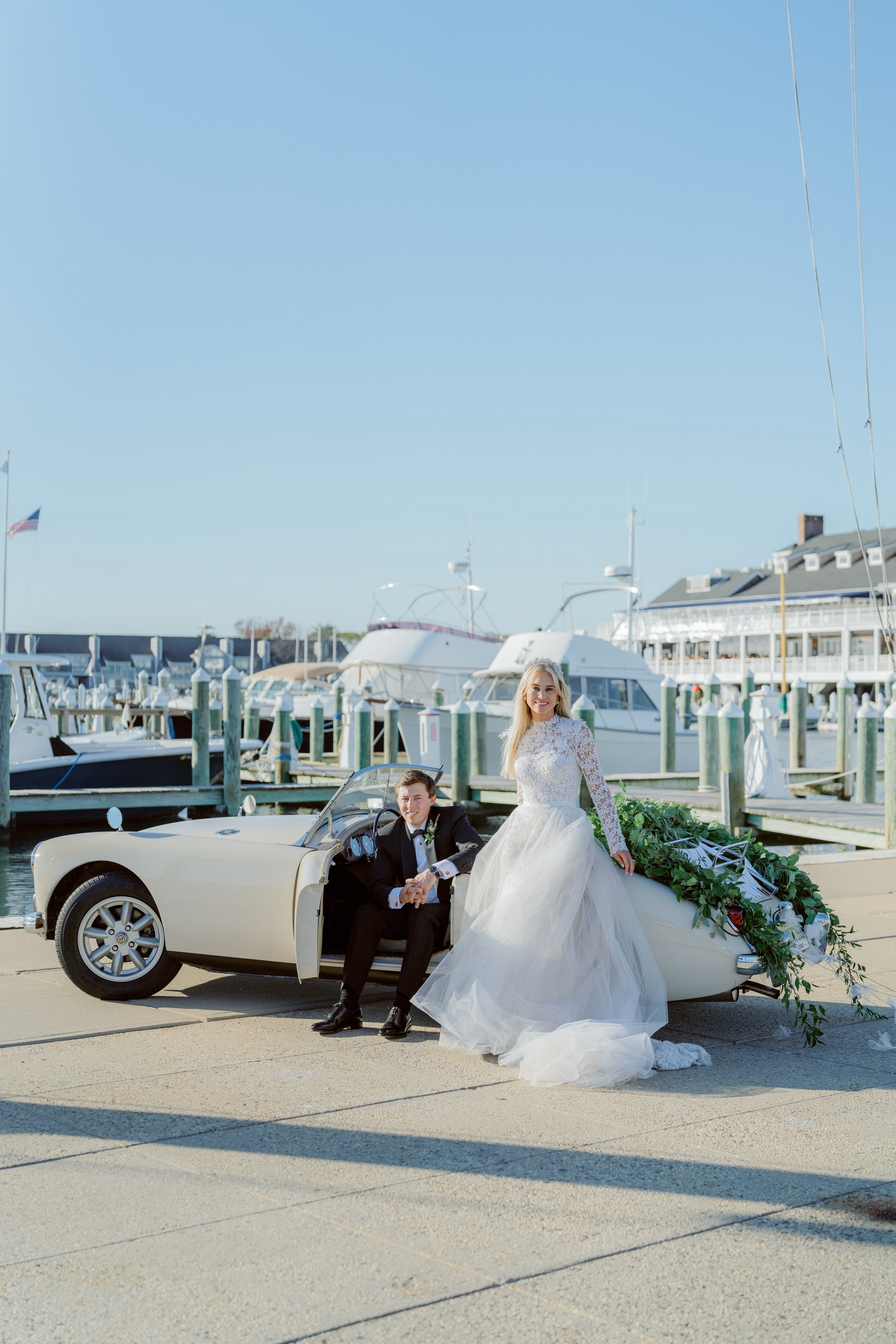 Katherine and Matt. Wedding photographer and videographer New York | New Jersey