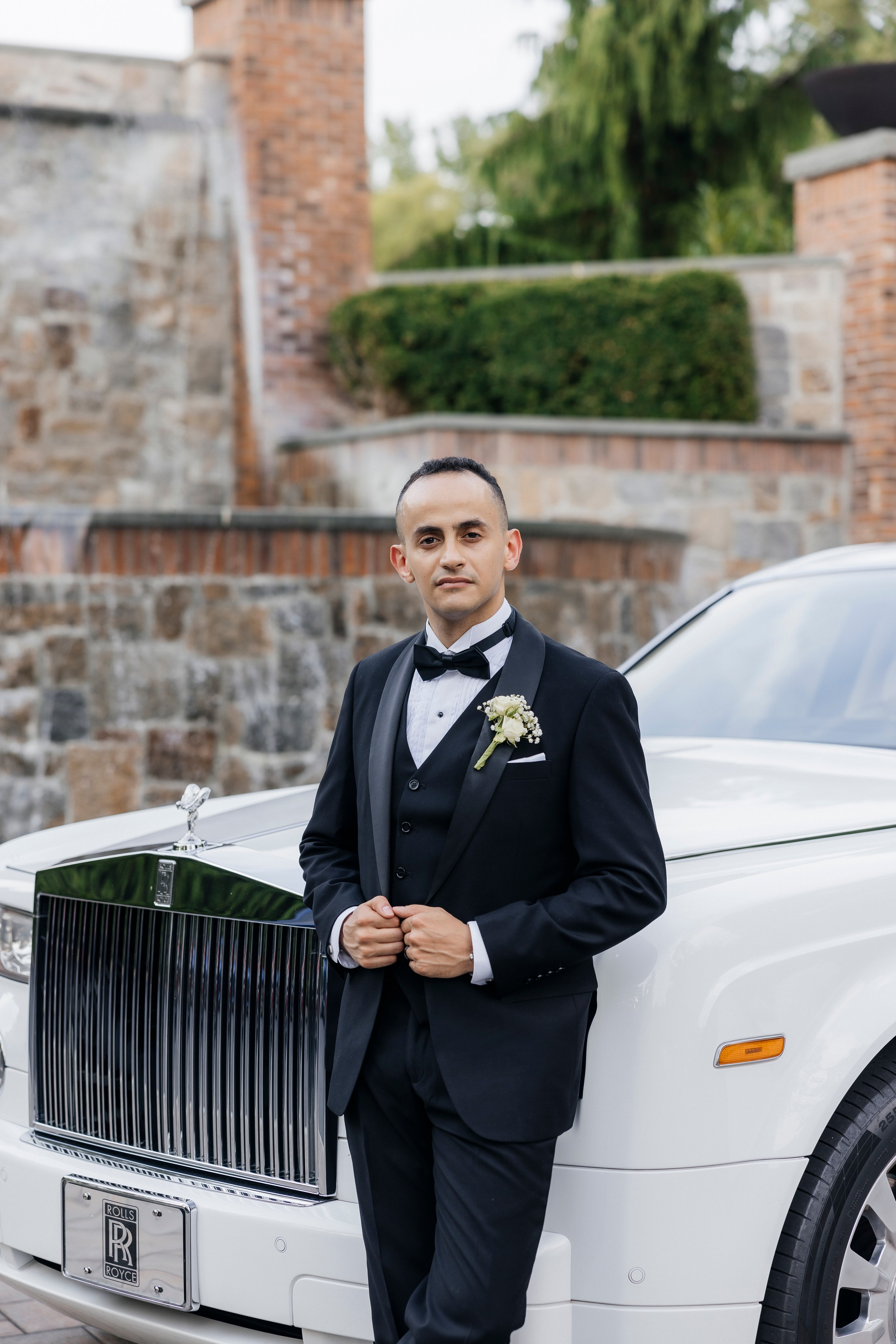 Mahmoud & Lana. Wedding Photo & Video