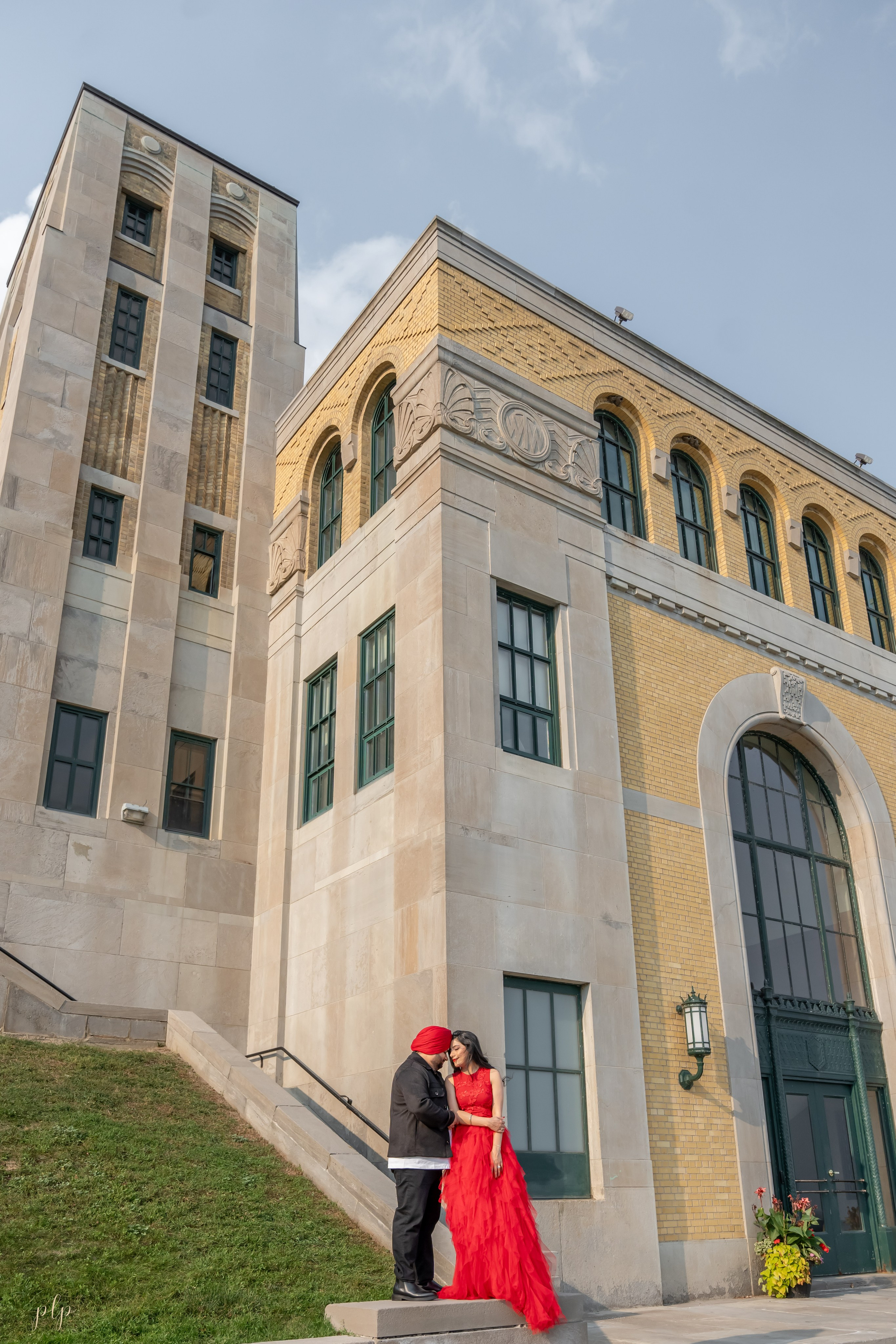 Jaskarandeep & Simi. Wedding Photographers and Filmmakers