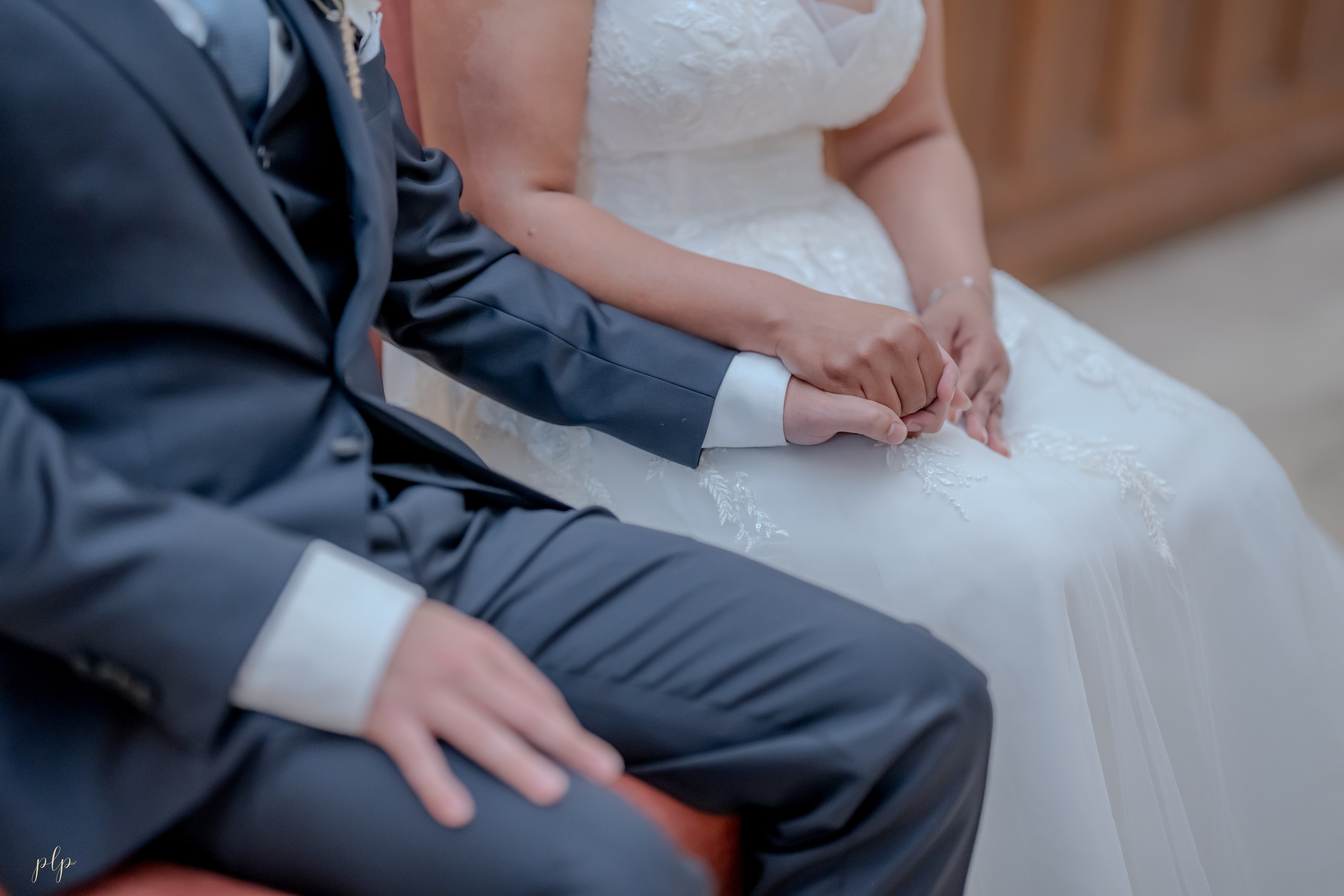 Indrani & Marc. Wedding Photographers and Filmmakers