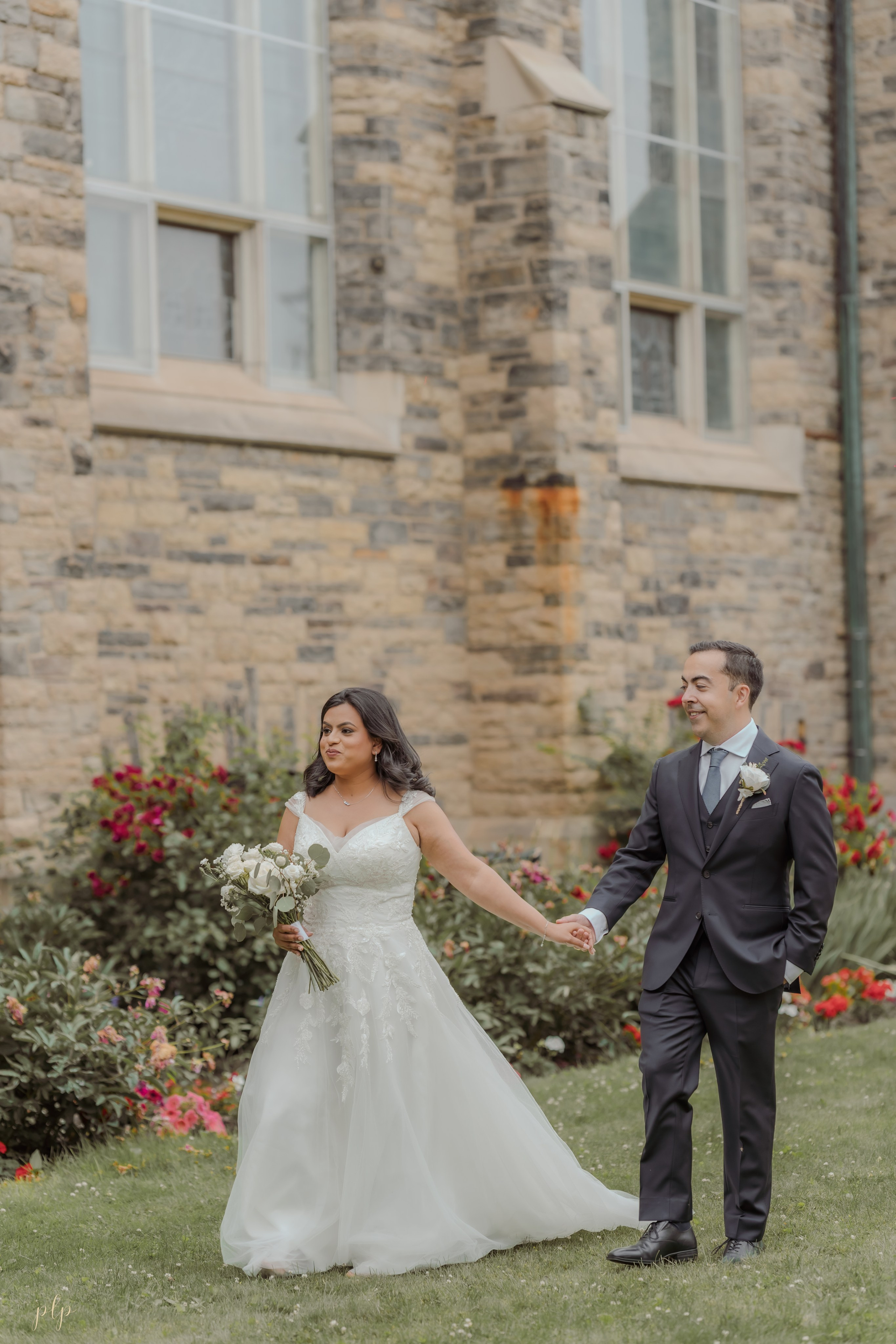 Indrani & Marc. Wedding Photographers and Filmmakers