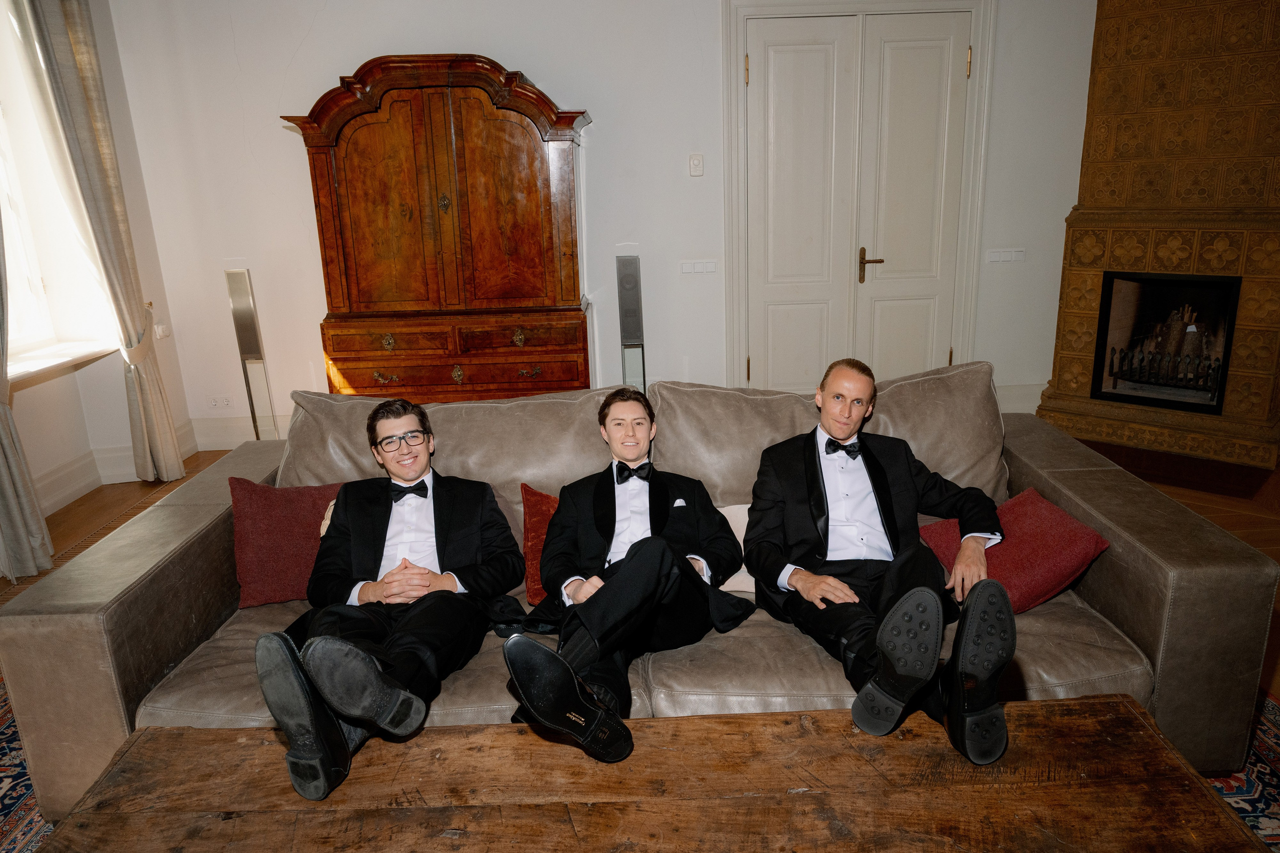 MADELEINA & ALEX. Bakasphoto wedding and lifestyle photography Latvia and Worldwide