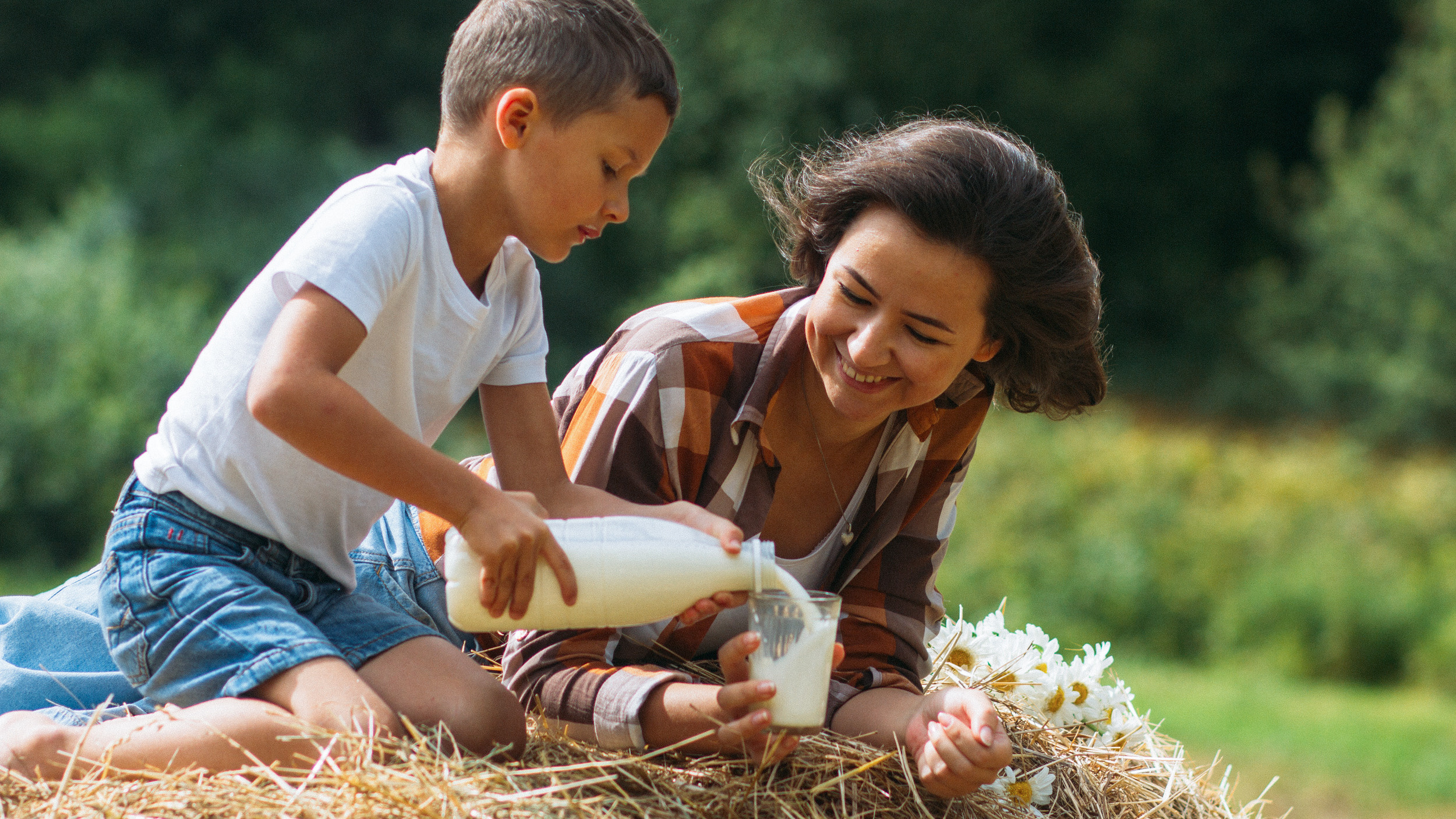 Семейный фотограф и видеограф в Эстонии Анна Оя