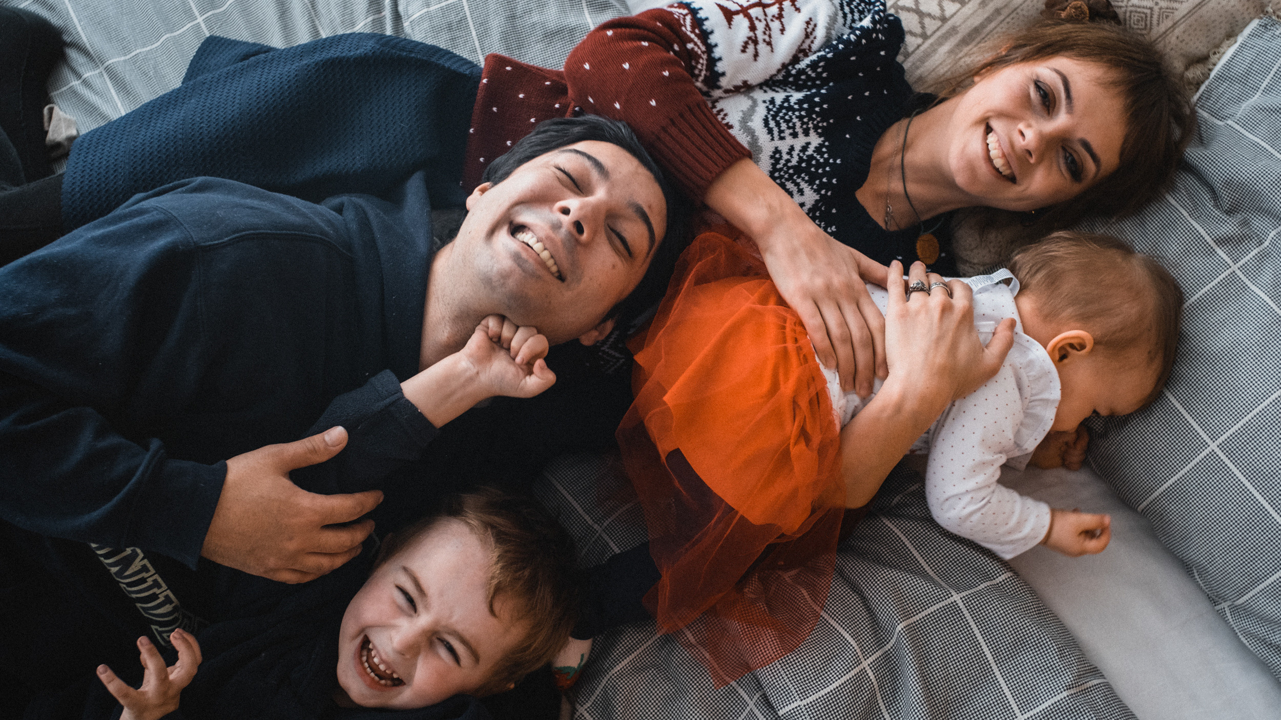 Семейный фотограф и видеограф в Эстонии Анна Оя