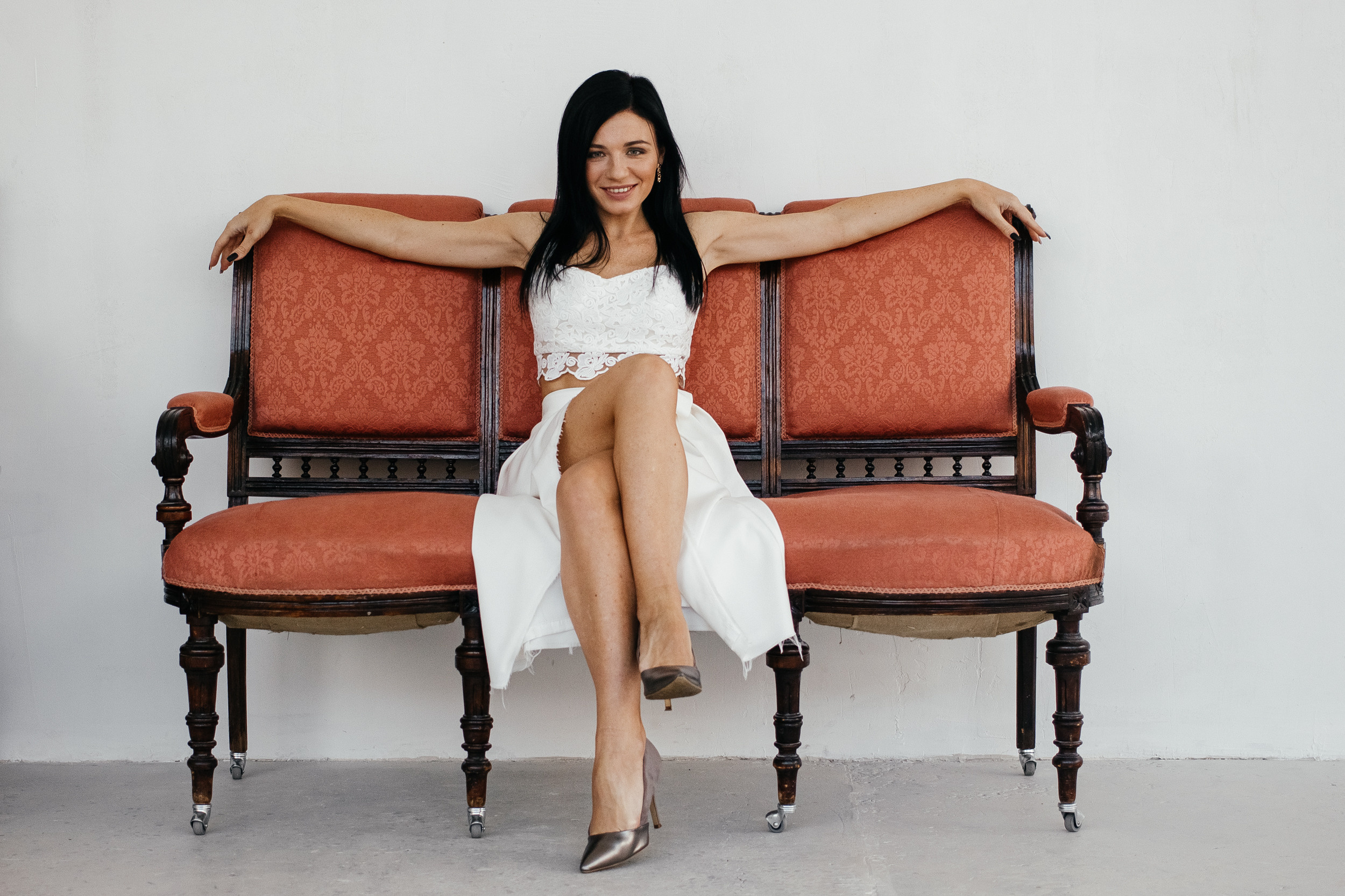 Дарья. Семейный фотограф и видеограф в Эстонии Анна Оя