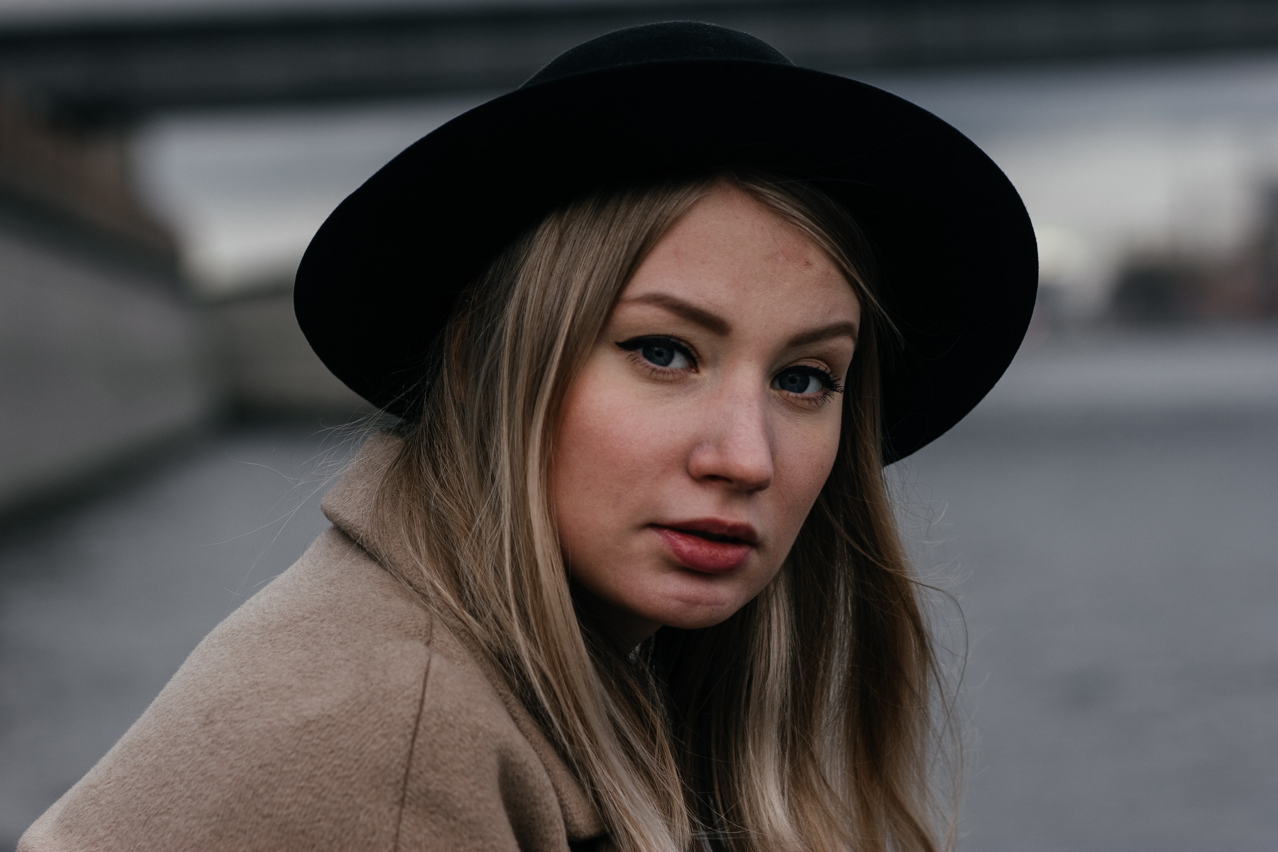 Маша и Артём. Семейный фотограф и видеограф в Эстонии Анна Оя