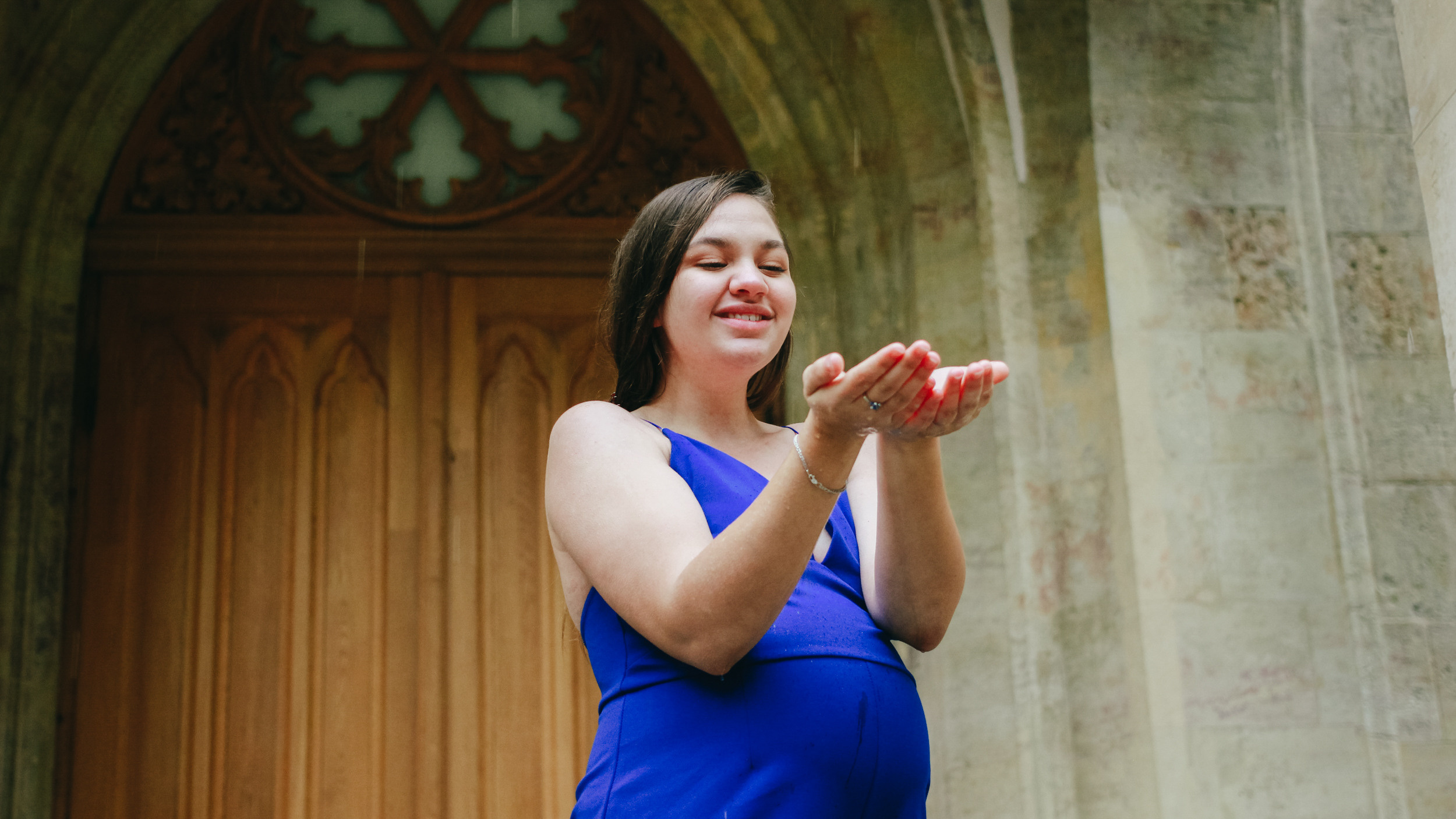 Семейный фотограф и видеограф в Эстонии Анна Оя