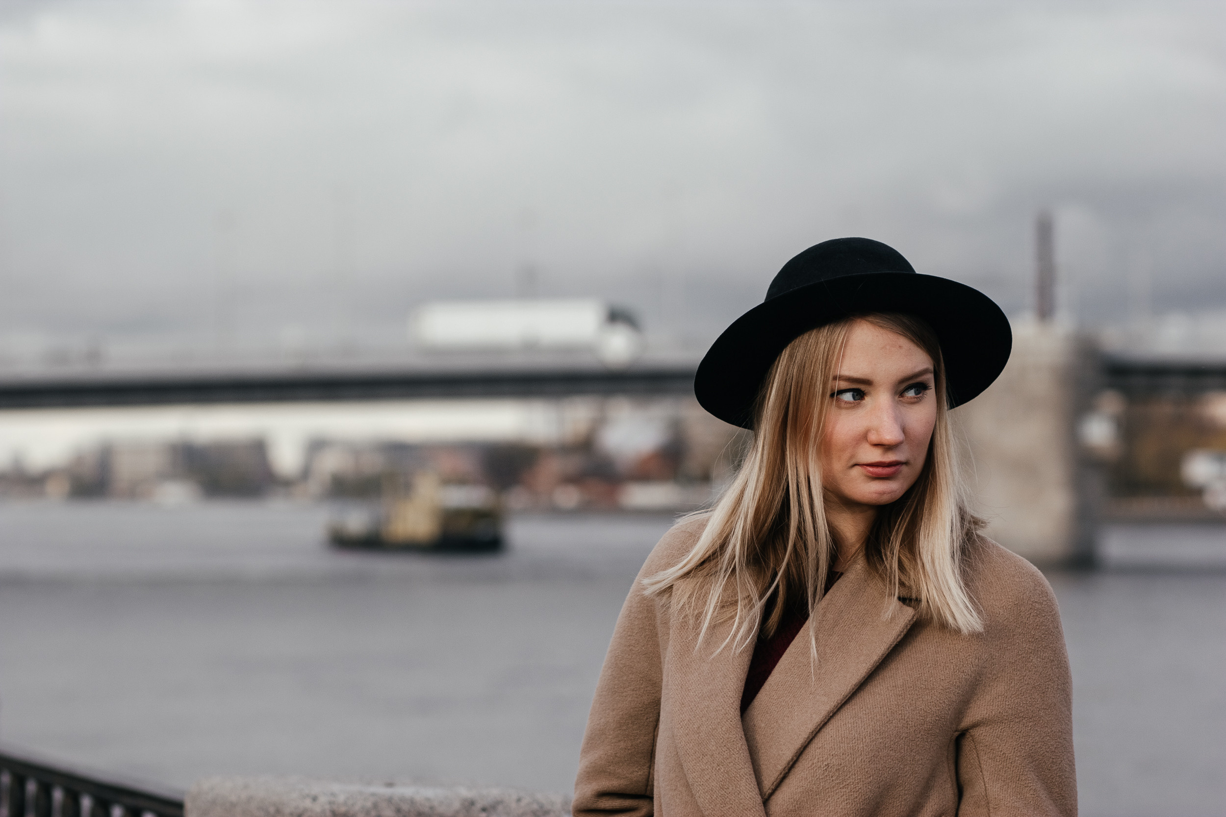 Маша и Артём. Семейный фотограф и видеограф в Эстонии Анна Оя