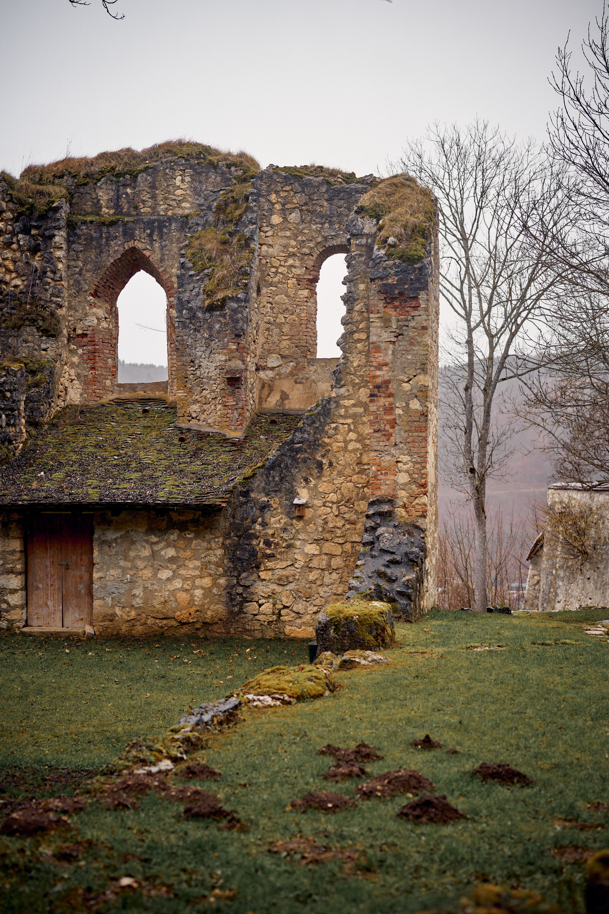 Hochzeitsfotograf Sigmaringen – Winterhochzeit im Februar