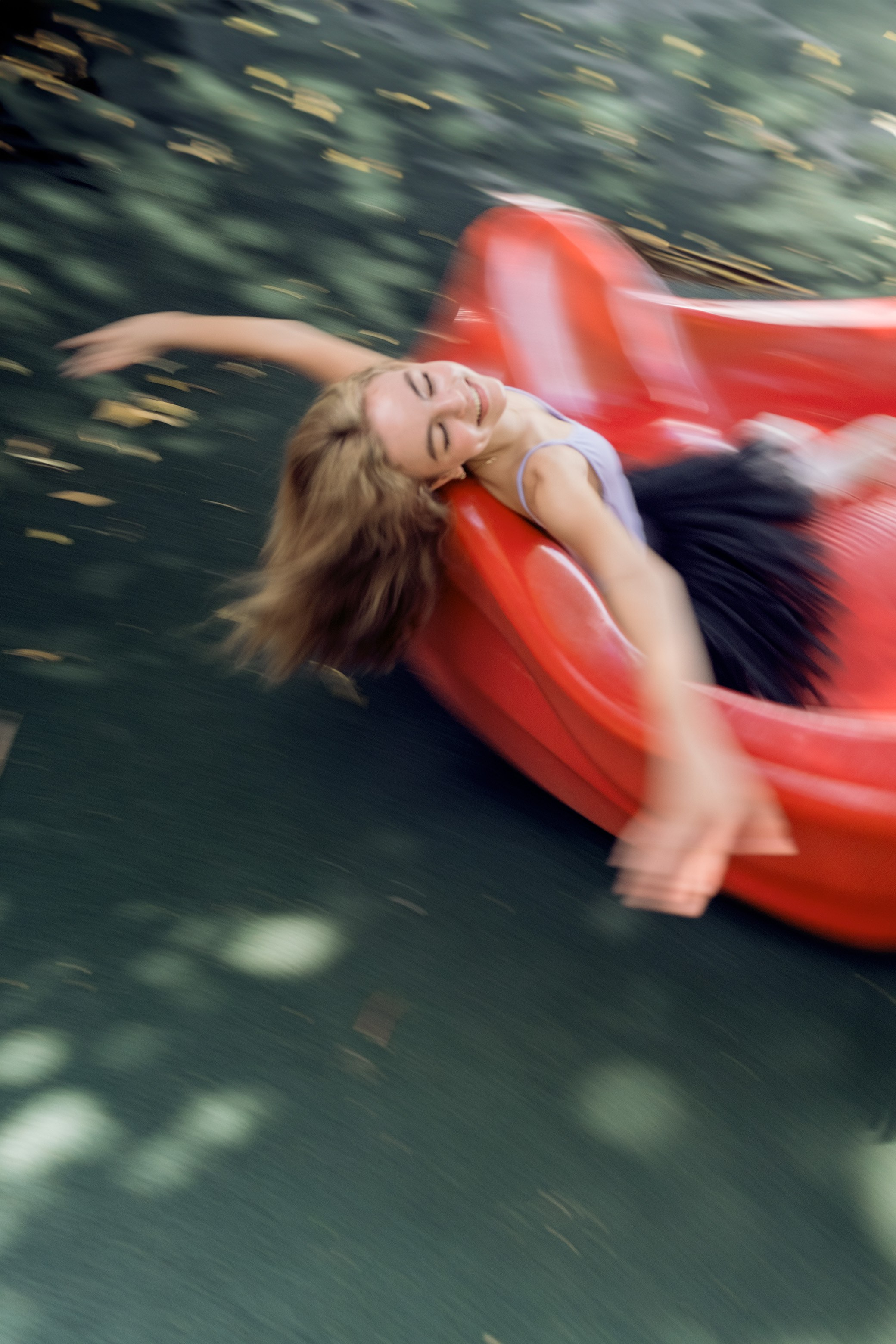 Fairytale ballet. Photographer in Brisbane