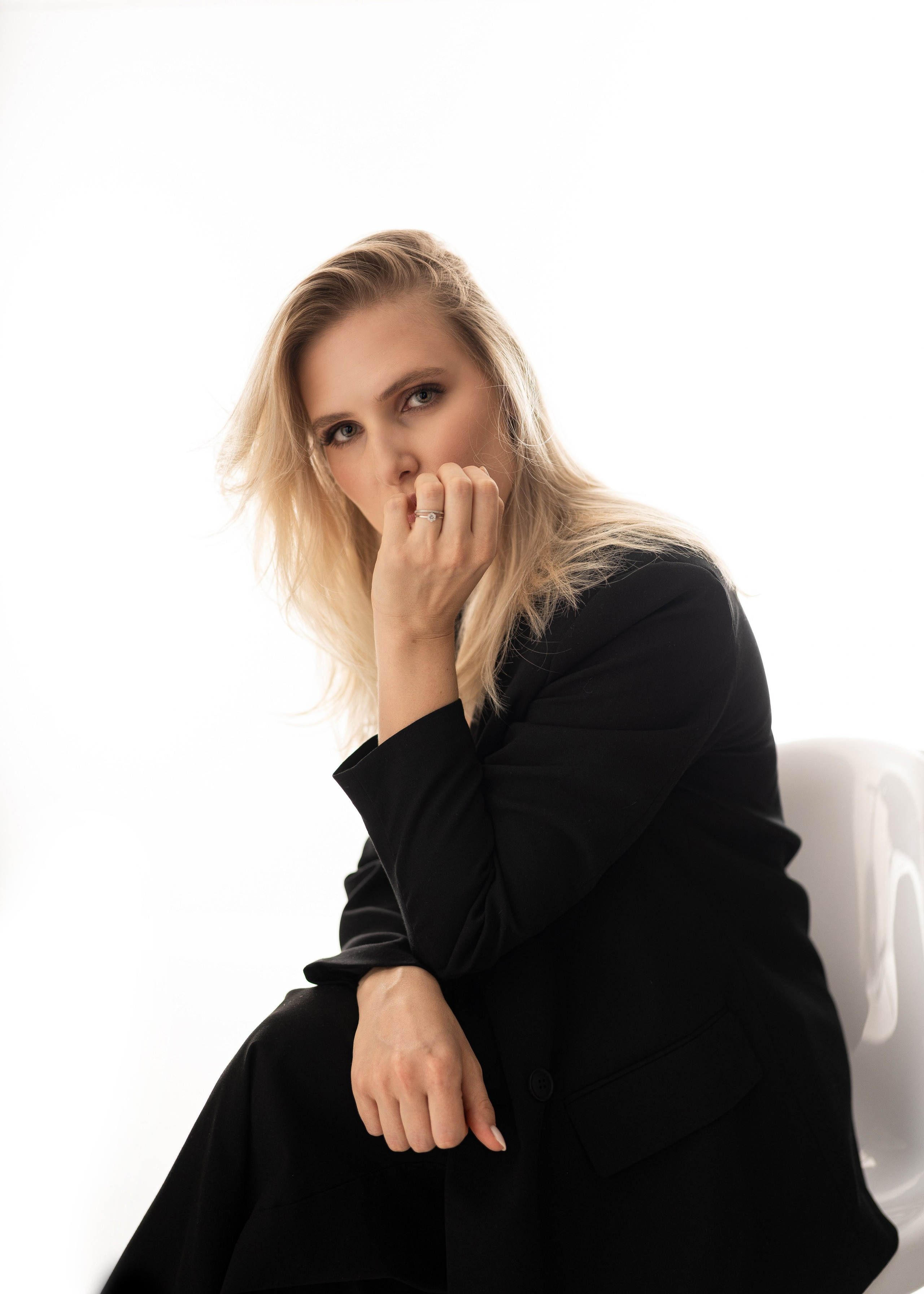 Yana. Family photographer in Sacramento | Sofia Pavenko