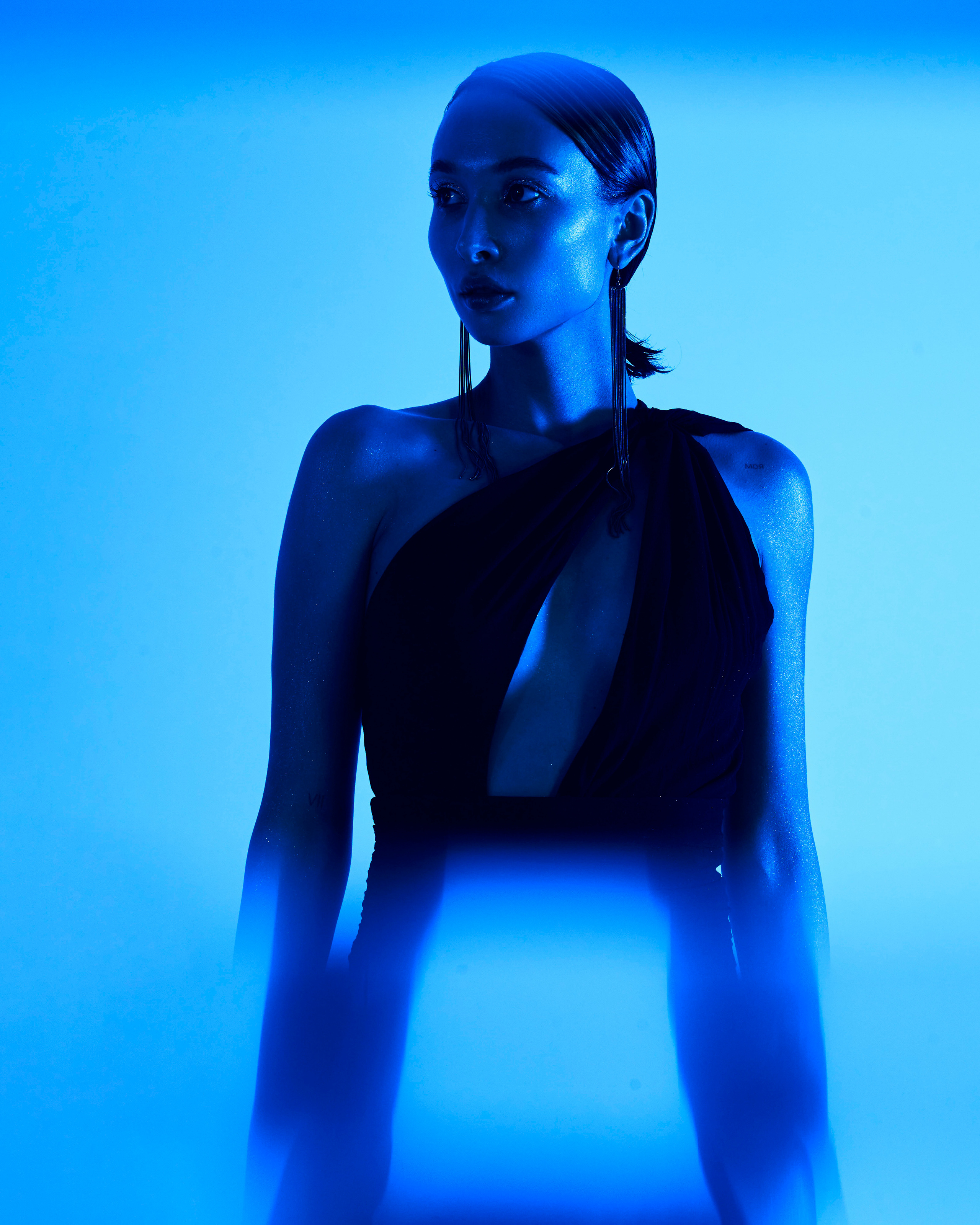 Masha Pak. Фотограф в Москве Сидорова Ирина