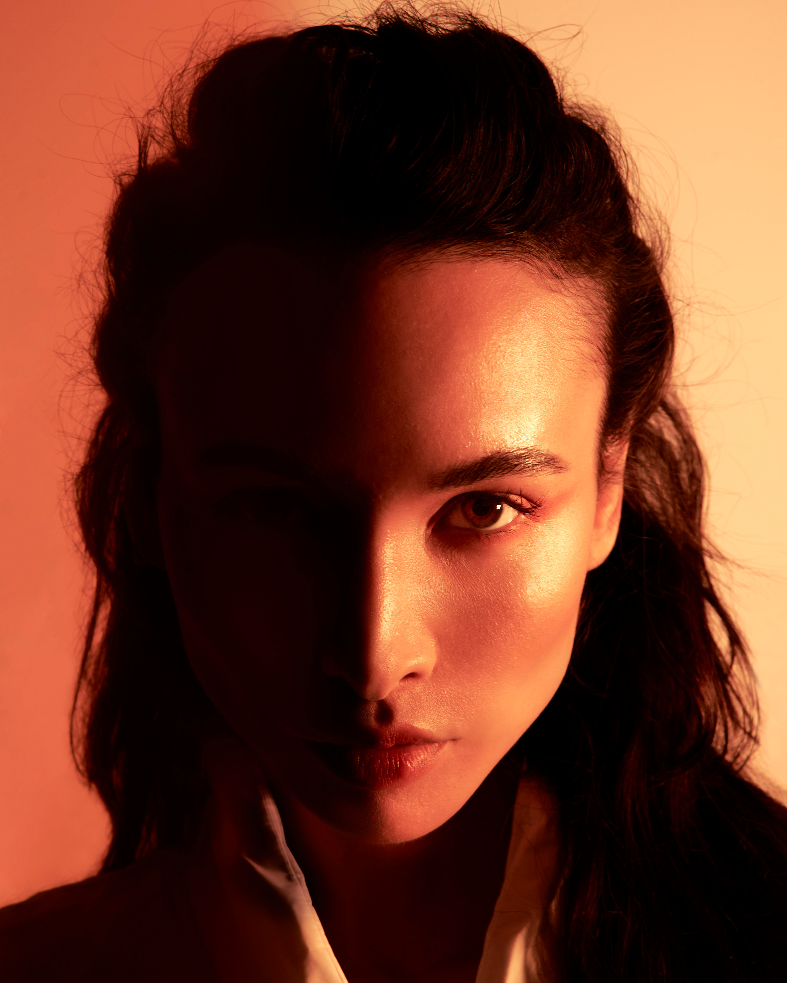 Masha Pak. Фотограф в Москве Сидорова Ирина