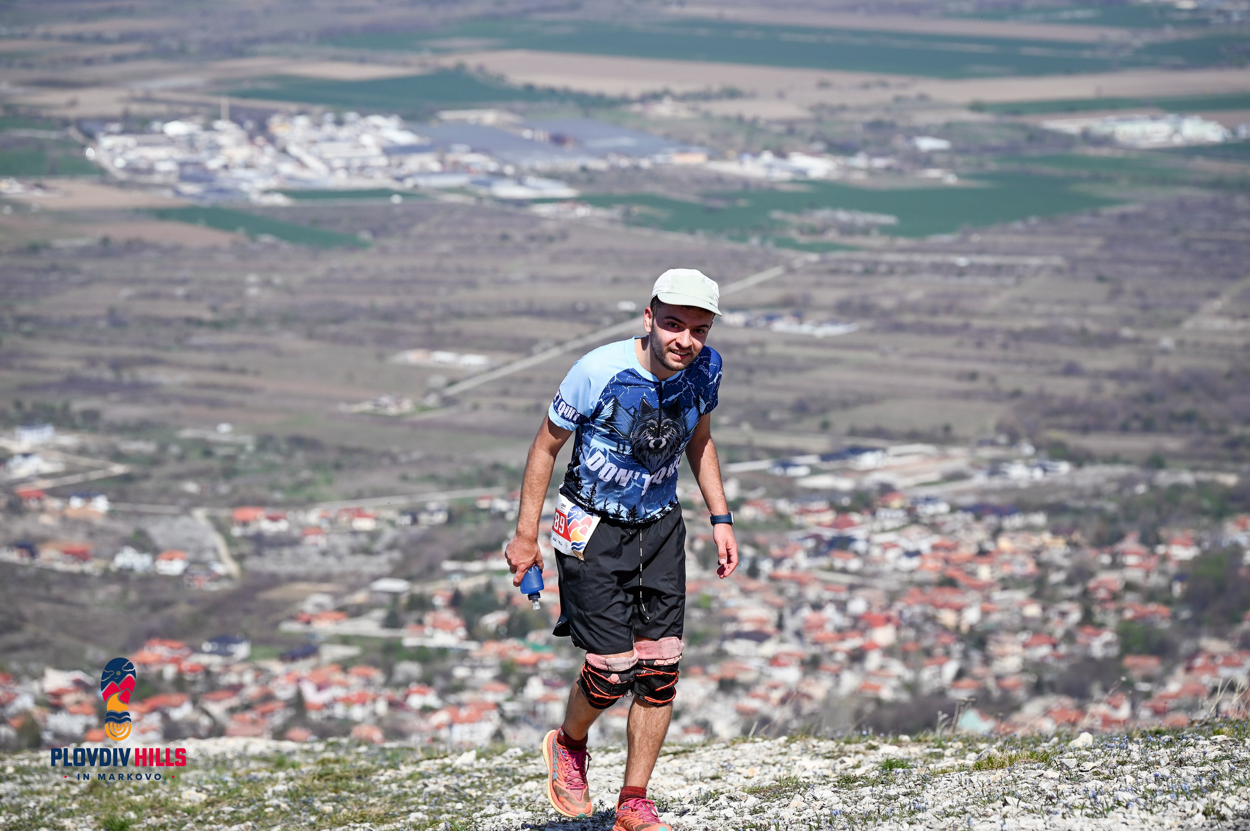 Снимки 2024-Нончо Иванов. «Plovdiv Hills in MARKOVO» е състезание по планинско бягане