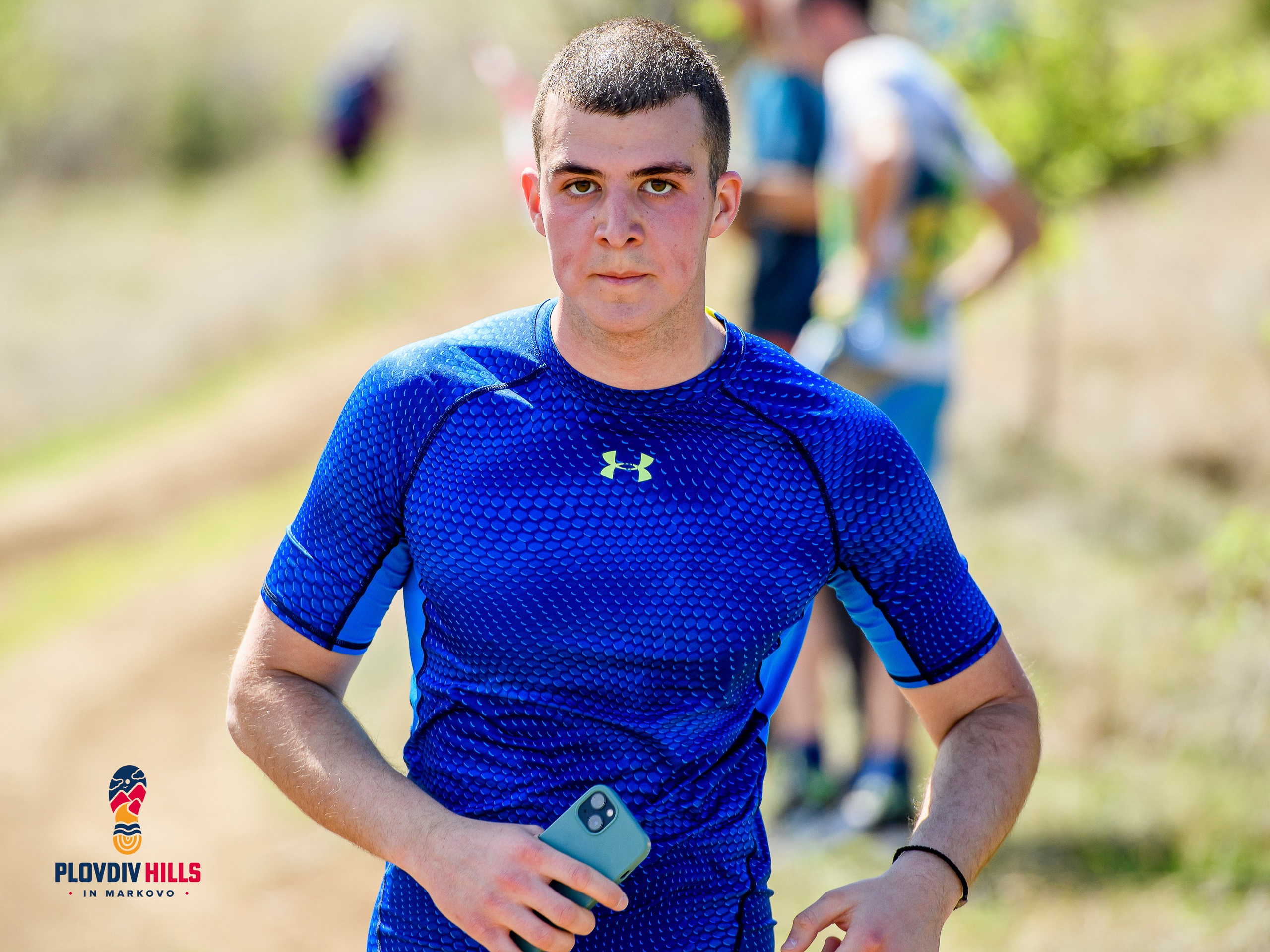 Снимки 2024-KrisoK Photography. «Plovdiv Hills in MARKOVO» е състезание по планинско бягане