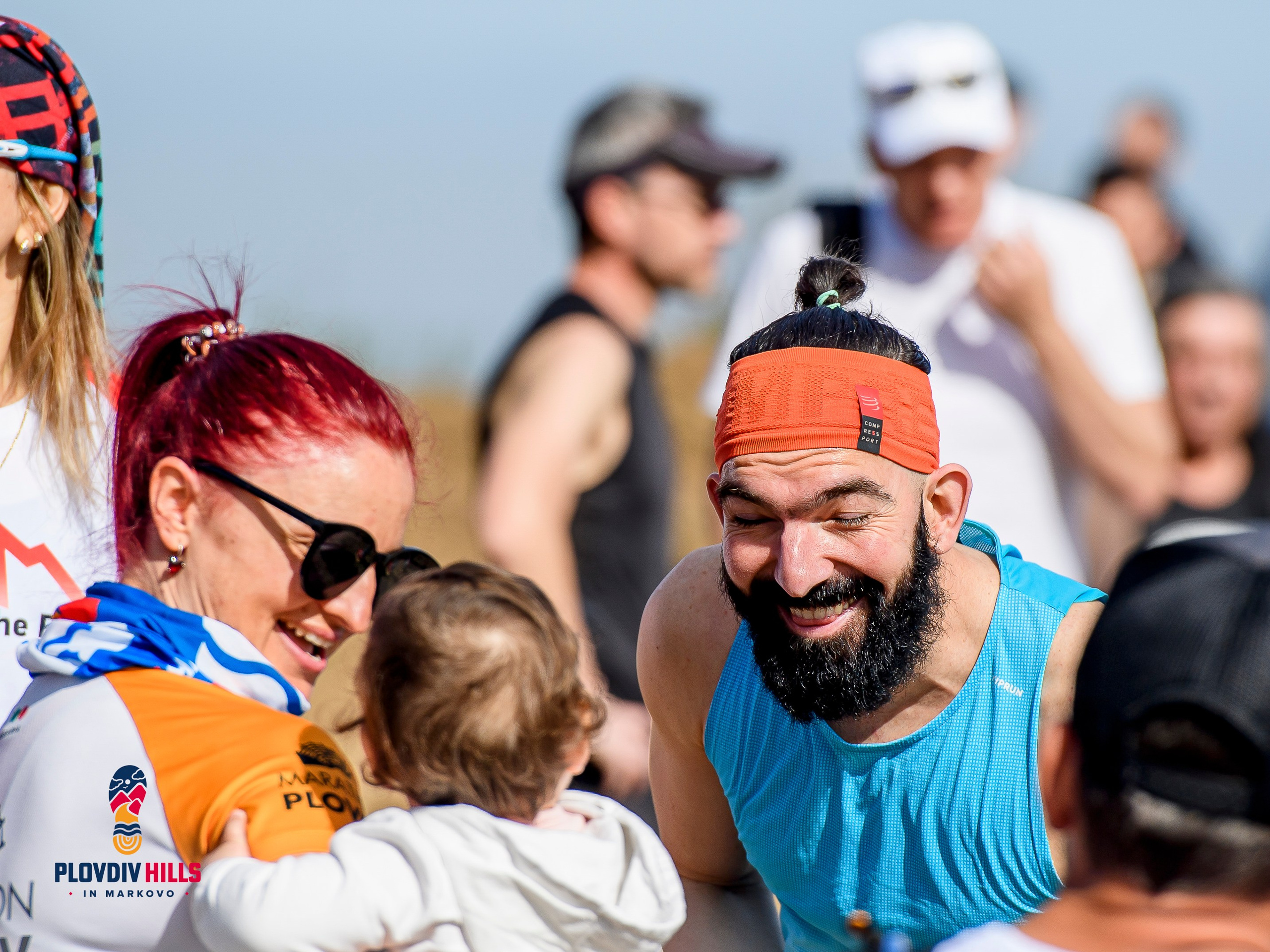 Снимки 2024-KrisoK Photography. «Plovdiv Hills in MARKOVO» е състезание по планинско бягане