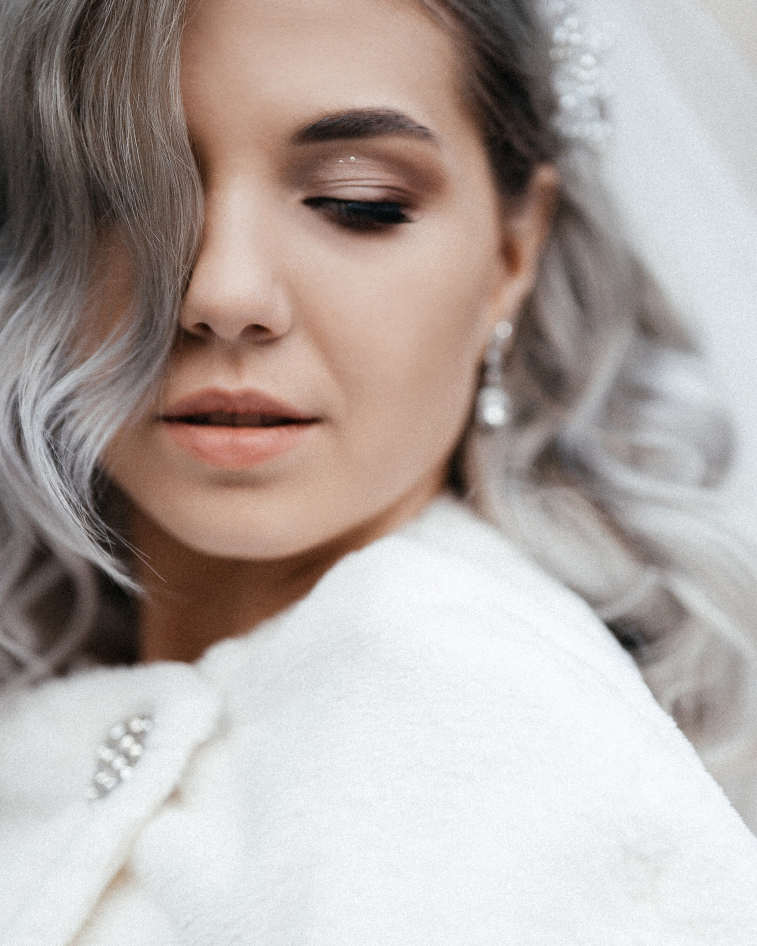 Ana&Serghei. Konrad-Duden-Schule. Fotografin in Bad Hersfeld