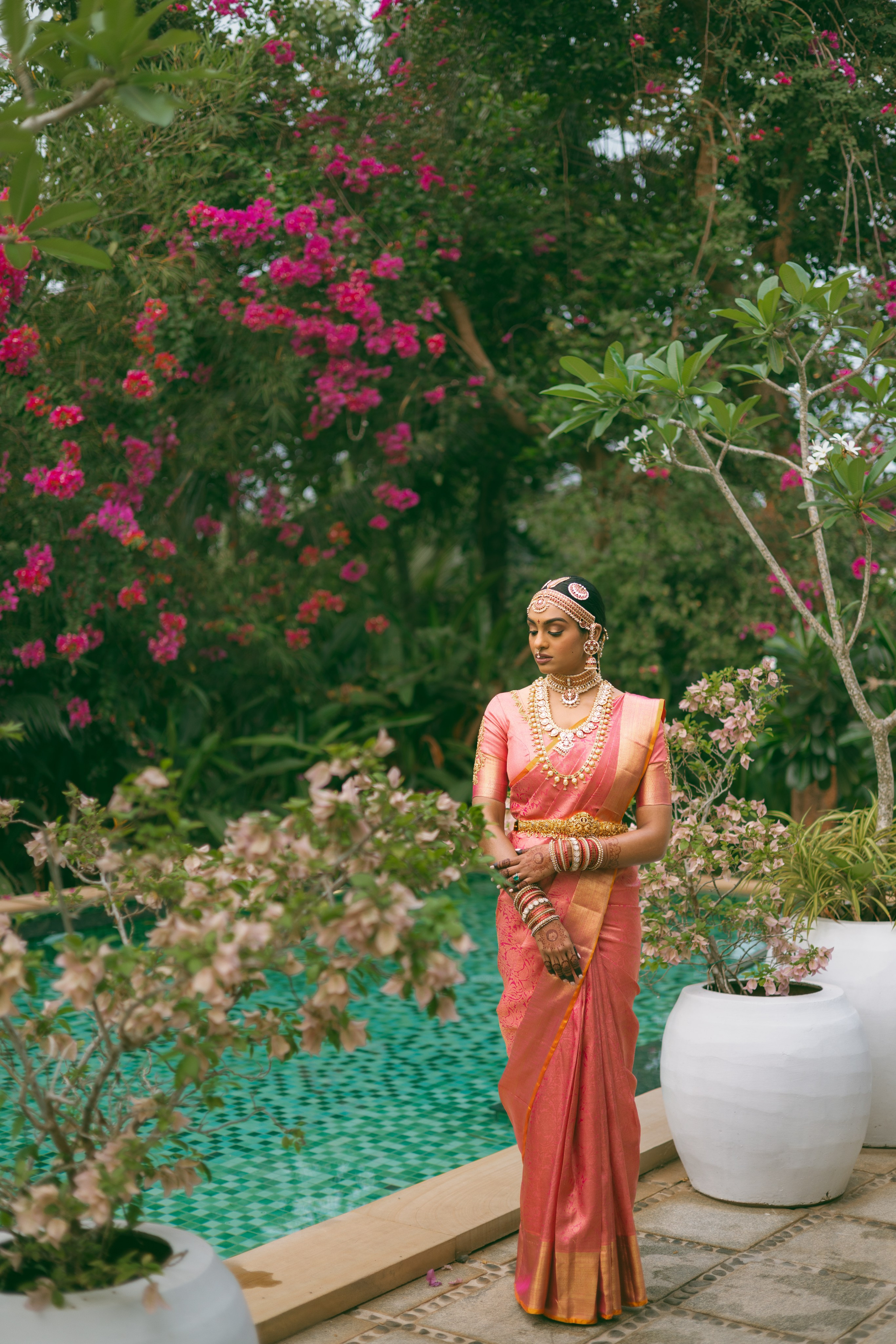 Jahanavi + Daniel. Wedding & Editorial Photographer | Anandshivadas