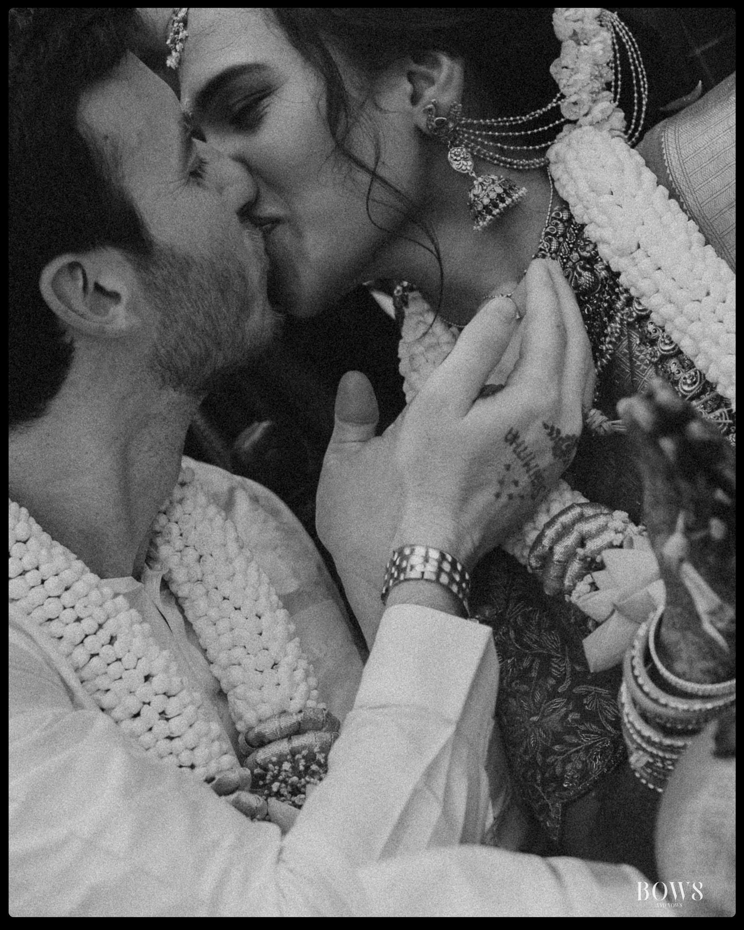 Sushmitha + Tom. Wedding & Editorial Photographer | Anandshivadas