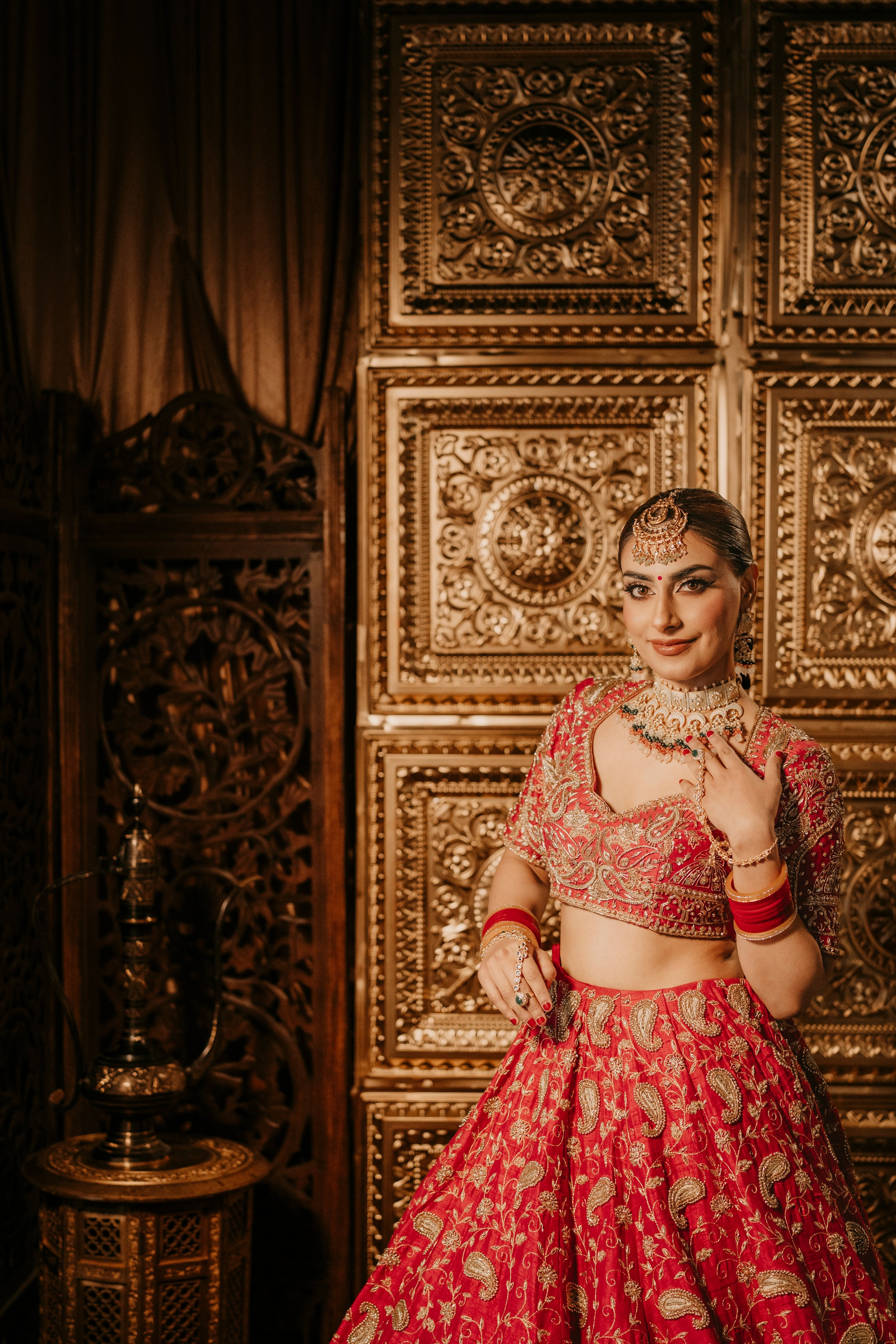 The Fashion Vault. Studio Kunal Photography