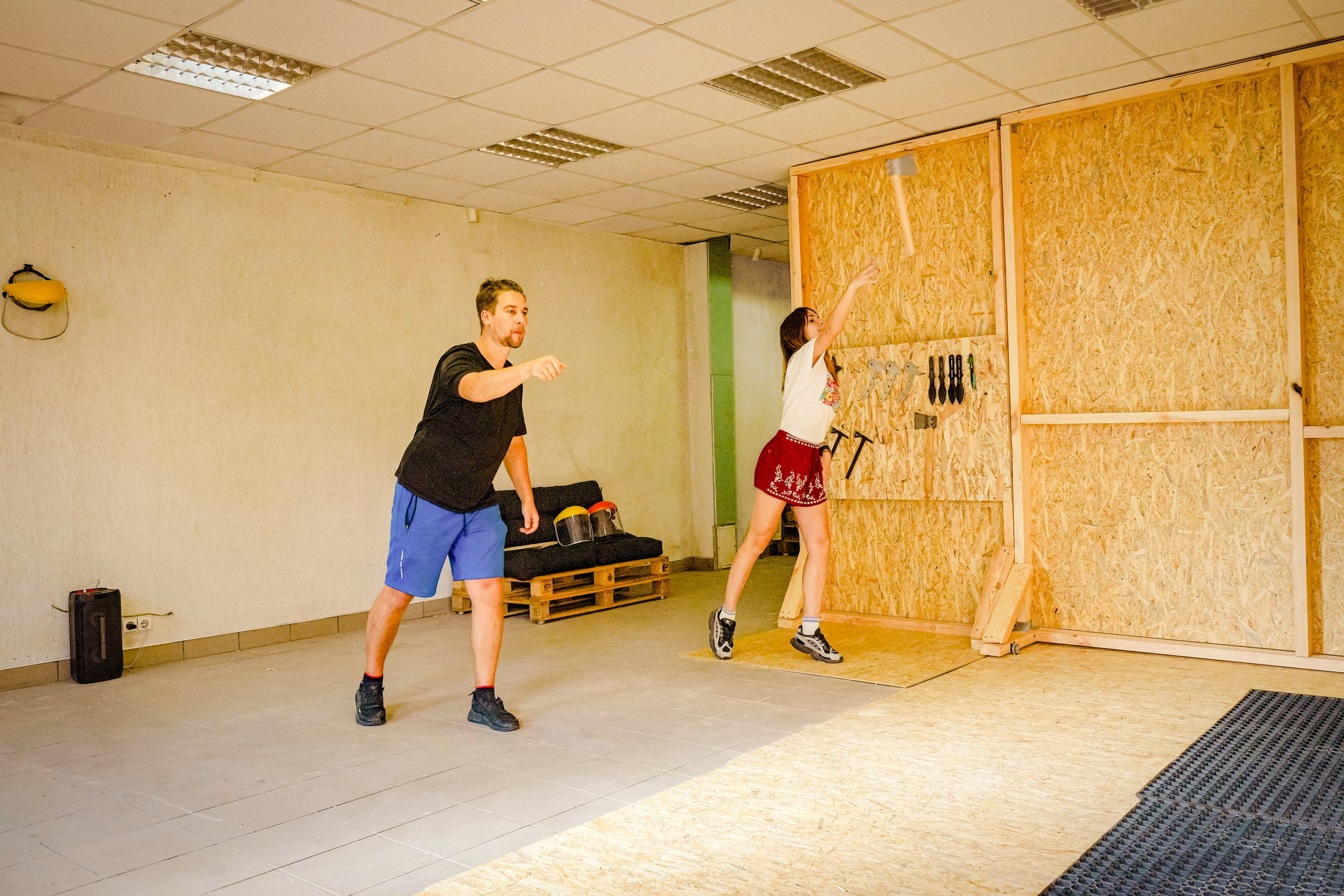 Ringtinės g. 42. Elina Sapiega fotografė Vilniuje