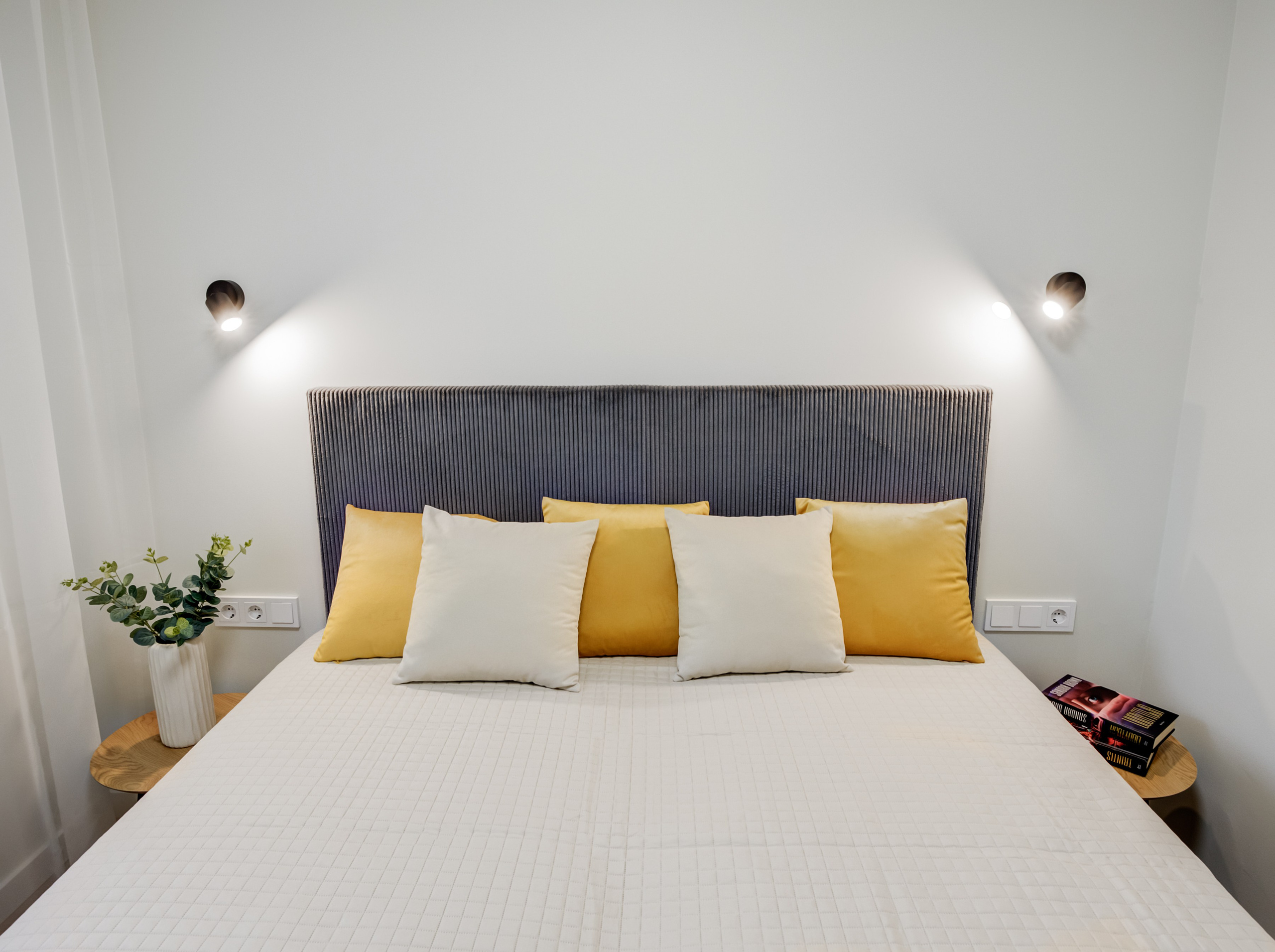 Fabijoniškių g. 73. Elina Sapiega fotografė Vilniuje