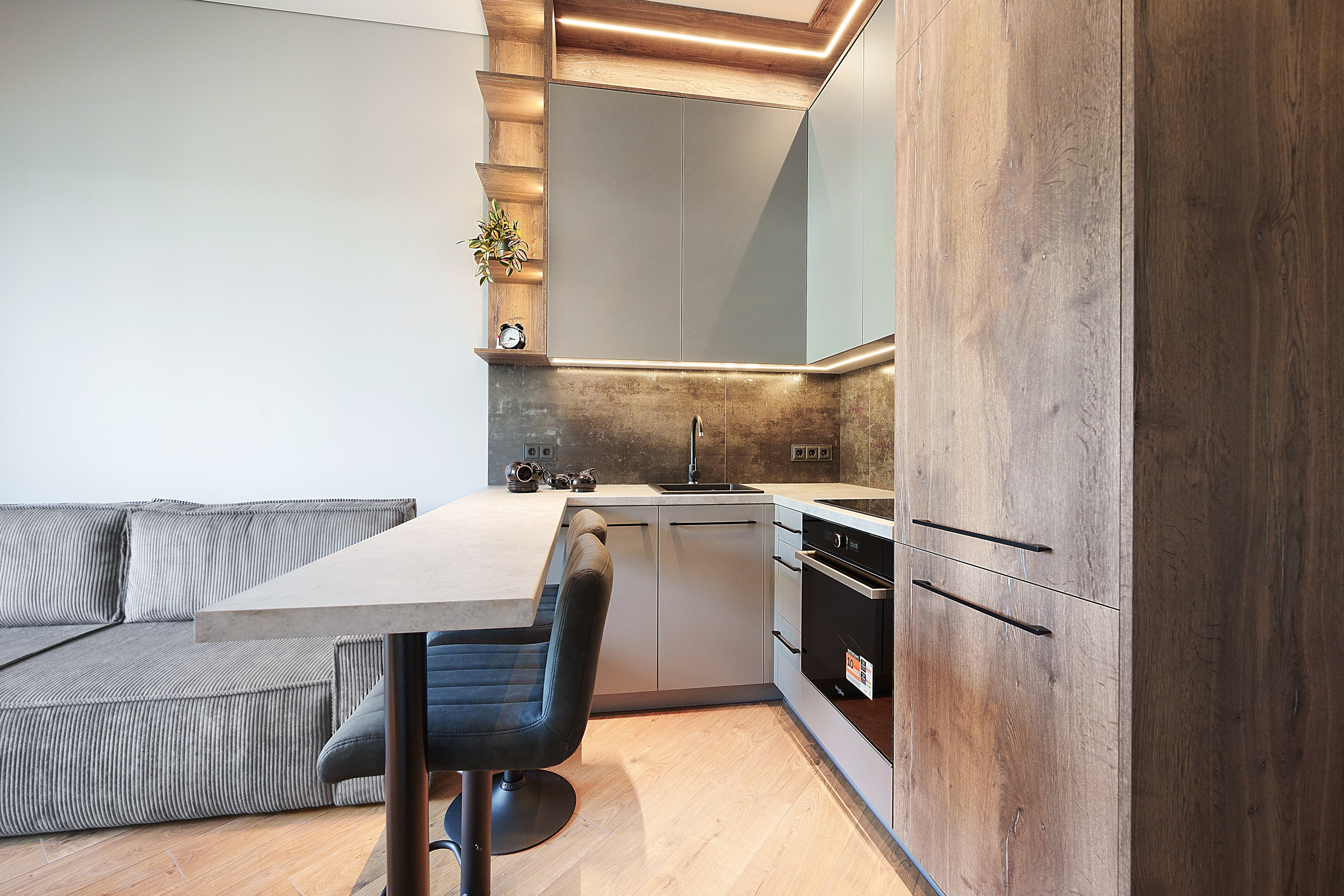 Bajorų kel. 29 2 butai. Elina Sapiega fotografė Vilniuje