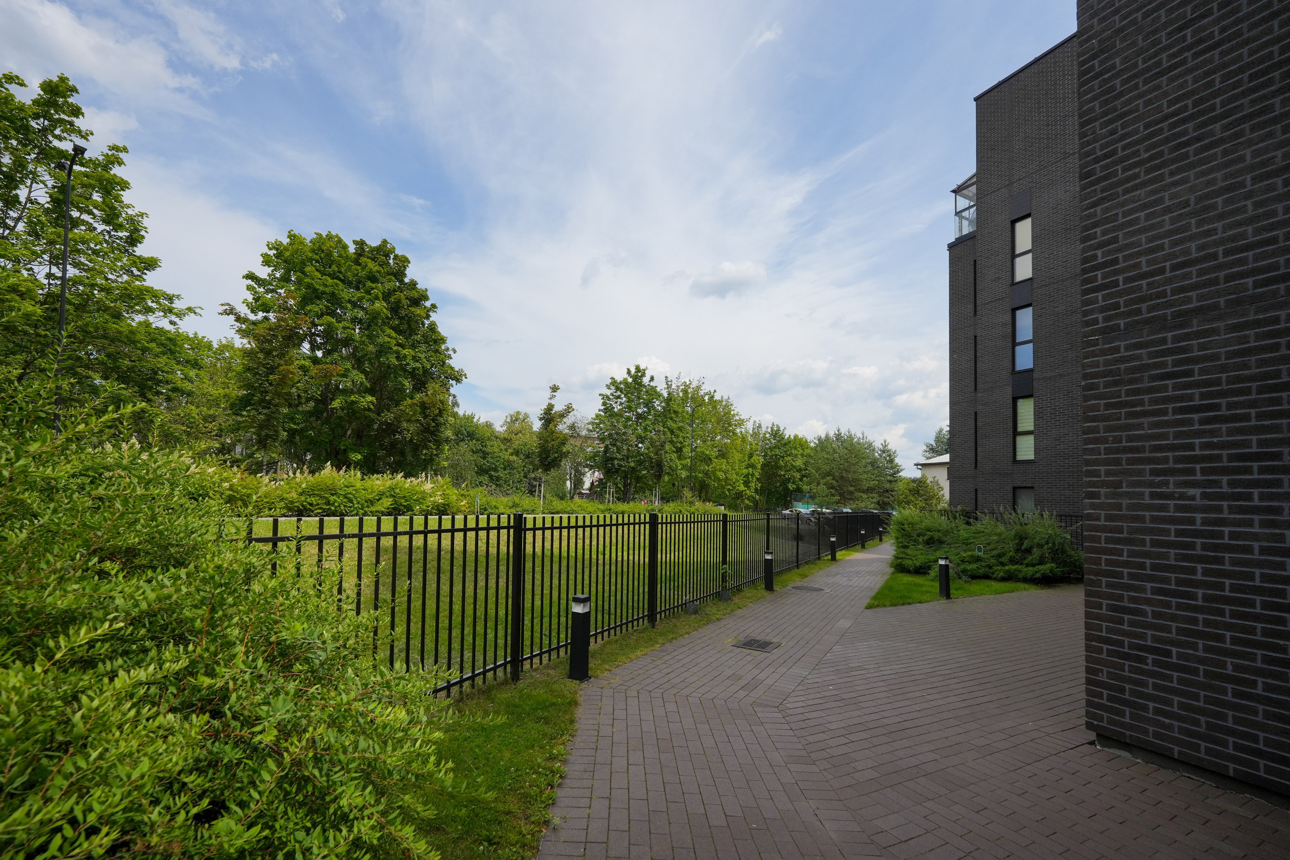 Danielių g. 6. Elina Sapiega fotografė Vilniuje