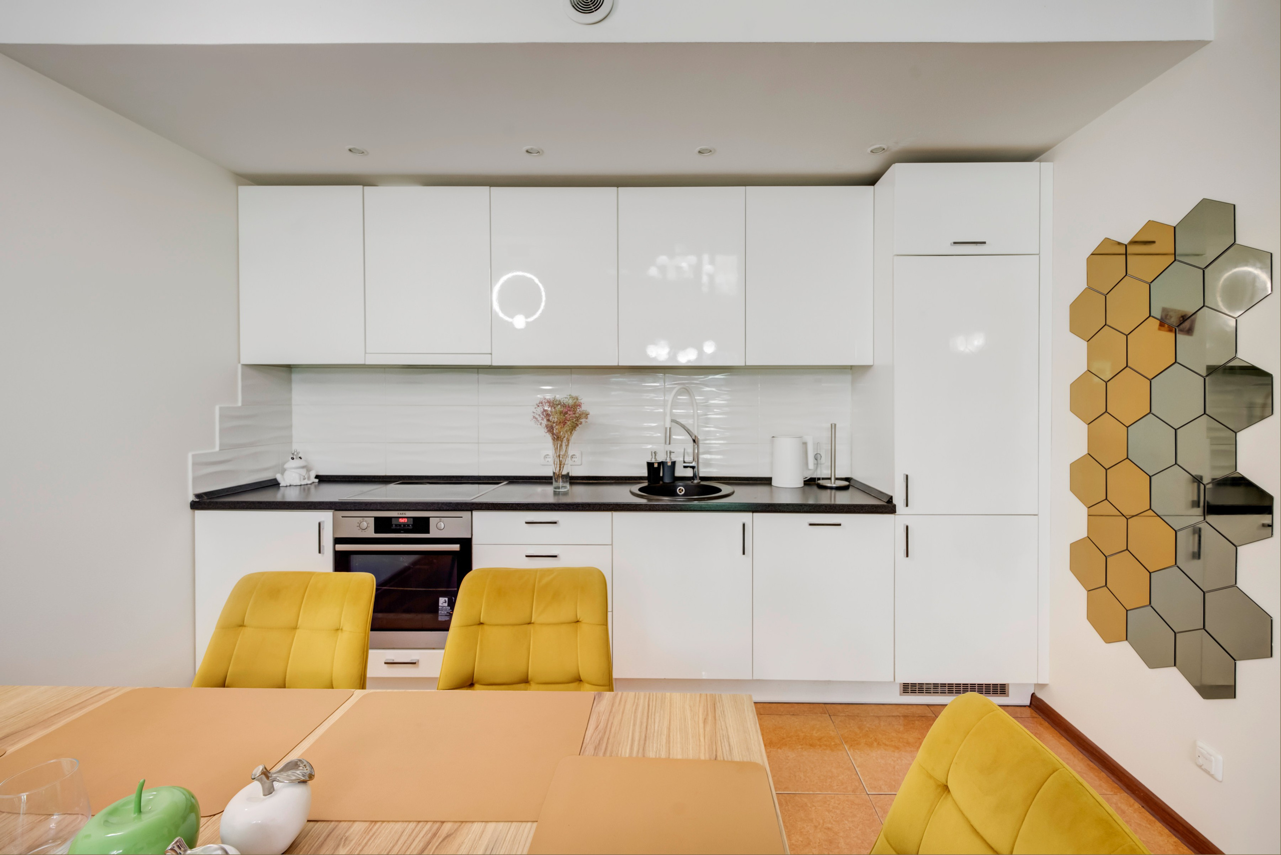 Mokslininkų g. 7. Elina Sapiega fotografė Vilniuje