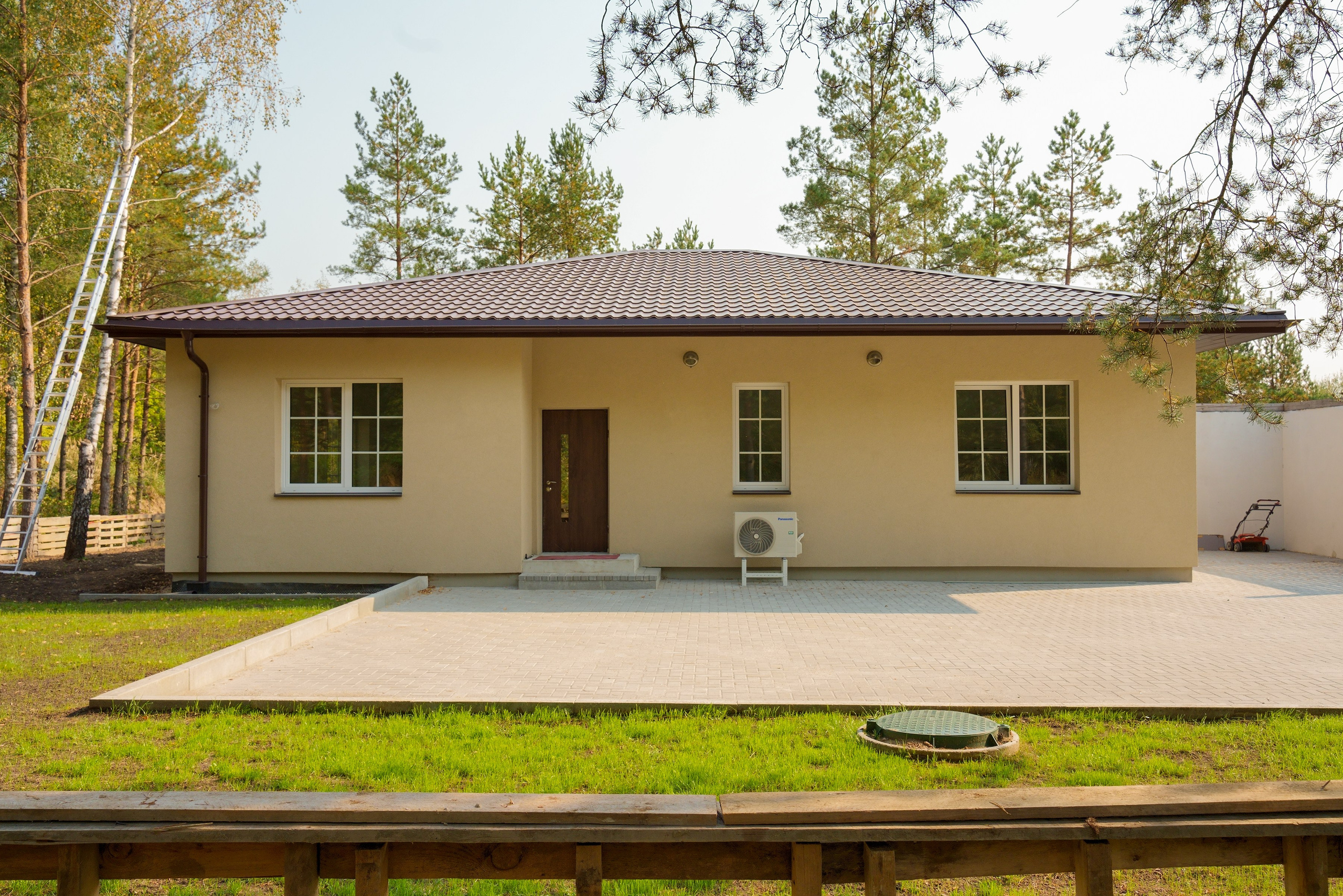 Giraitės g. 41. Elina Sapiega fotografė Vilniuje