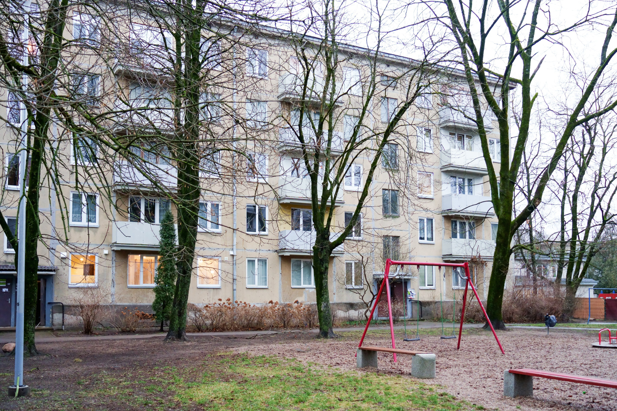 Birželio g. 9. Elina Sapiega fotografė Vilniuje