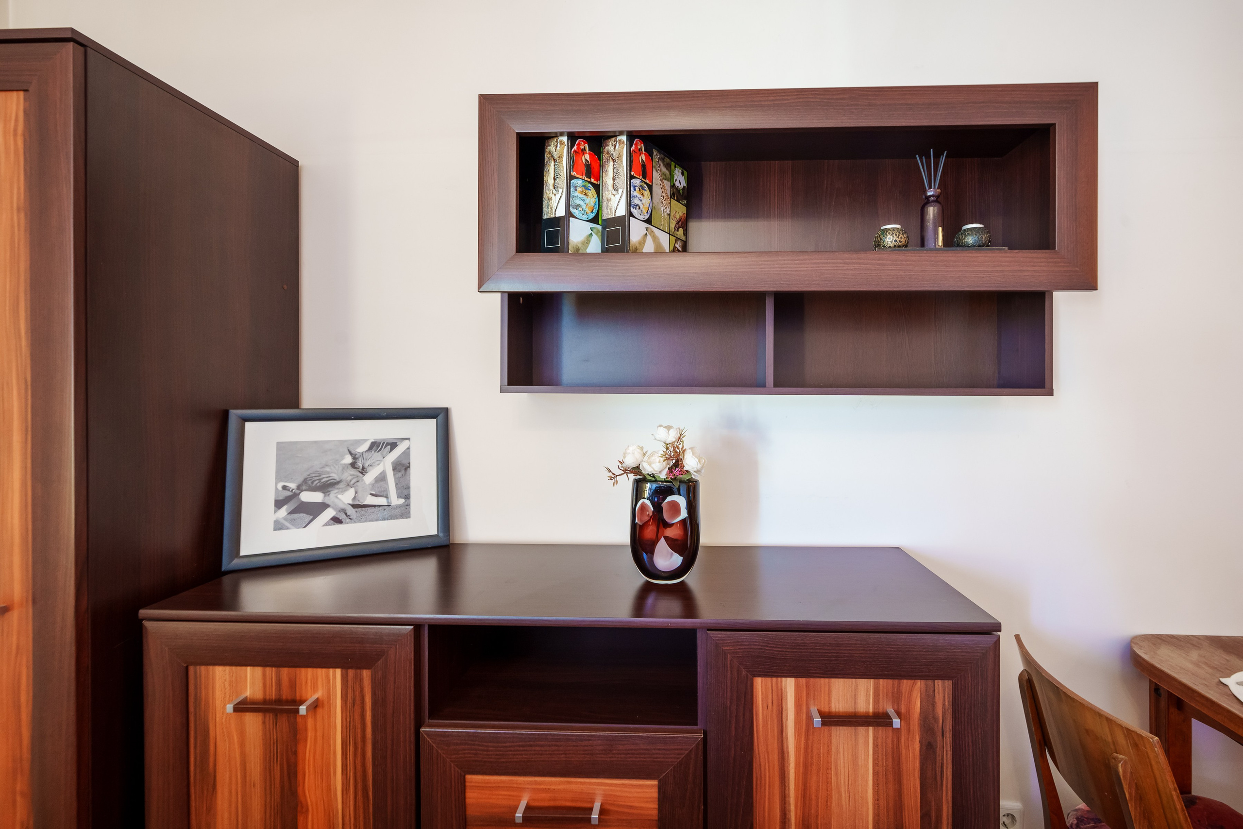 Šv. Stepeno g. 29, 2-jų kambarių buto fotosesija. Elina Sapiega fotografė Vilniuje