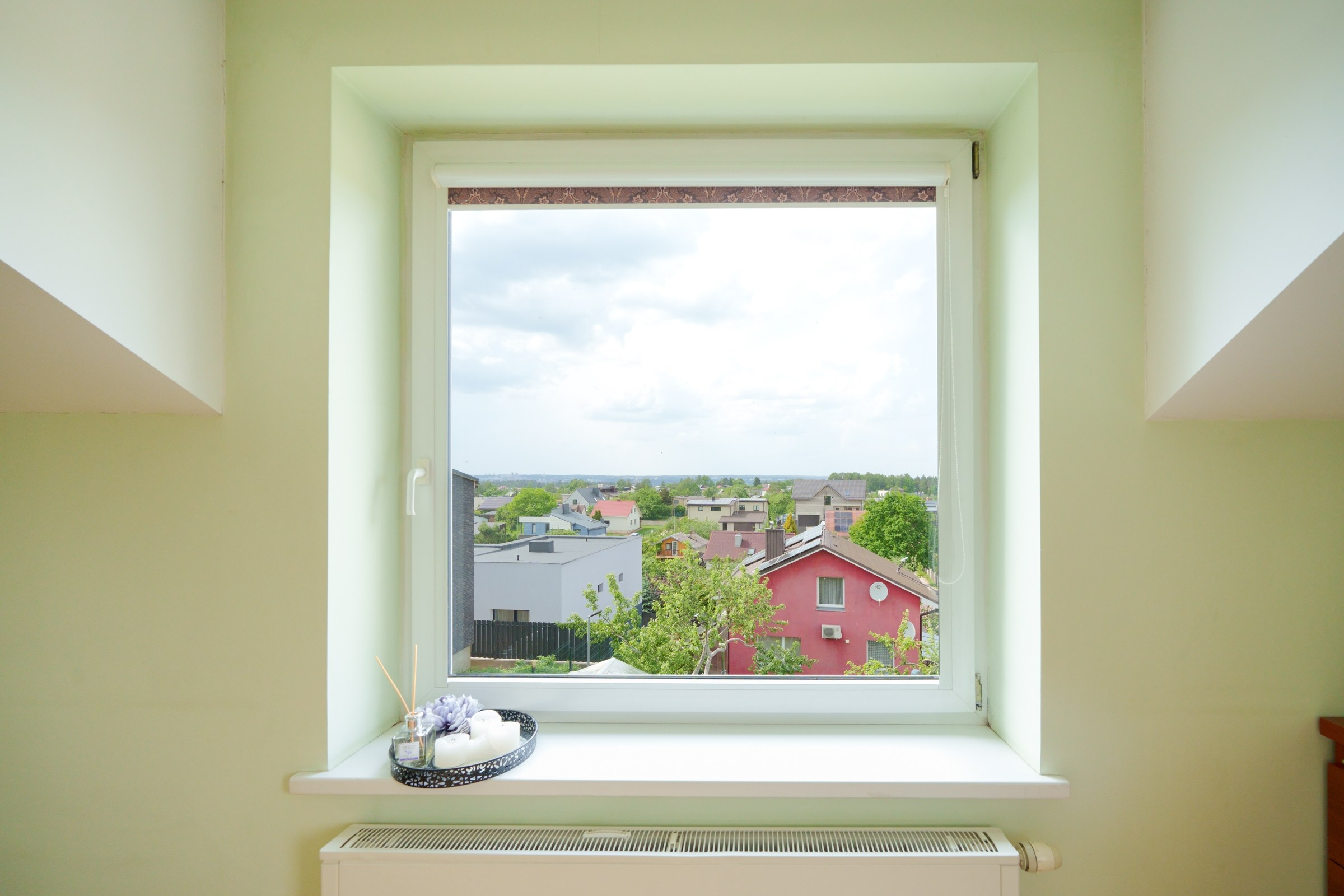 Viršupio sodų 1-oji. Elina Sapiega fotografė Vilniuje